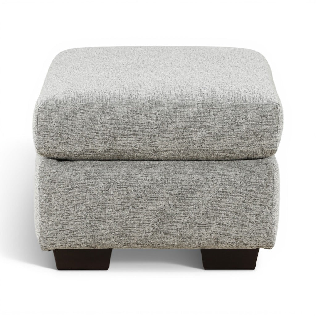 Whitley Ottoman - Image 4