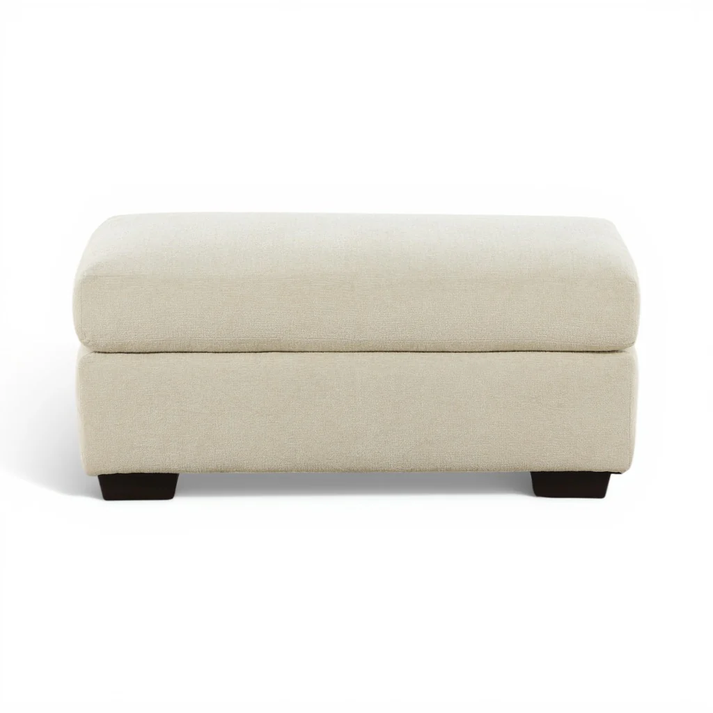 Whitley Ottoman - Image 7