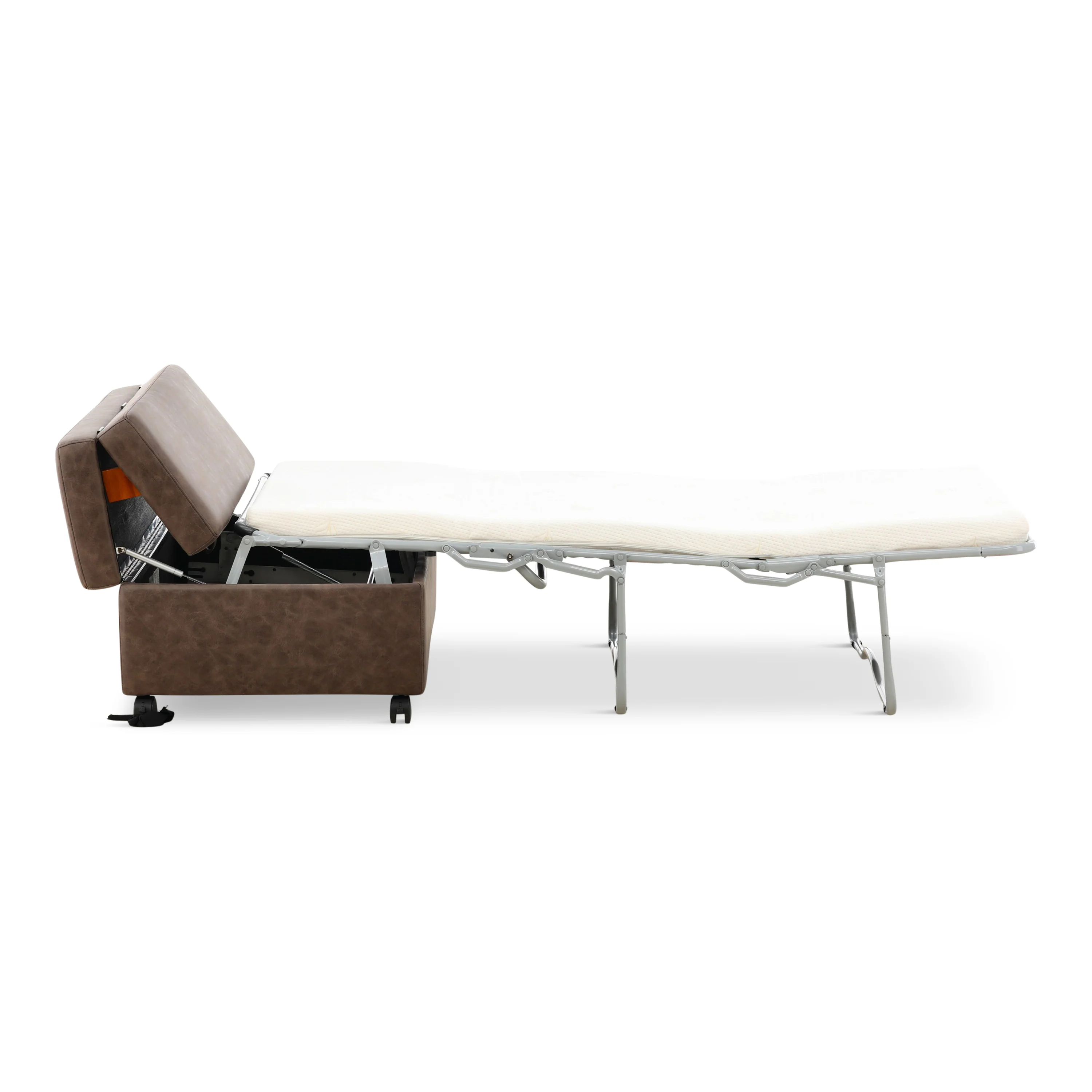 Maxwell Ottoman Twin Sleeper - Image 10