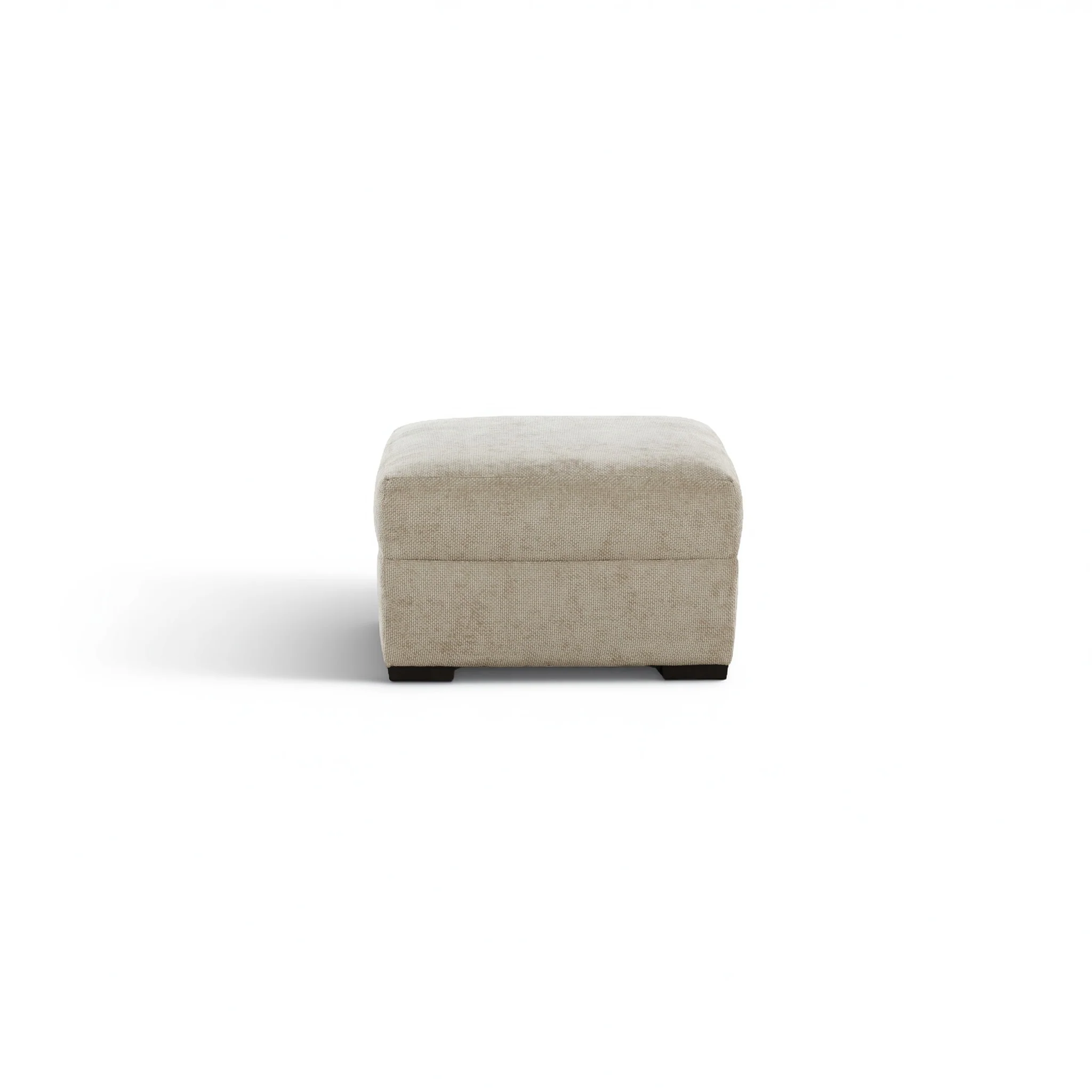 Jacqueline Oversized Ottoman - Image 6
