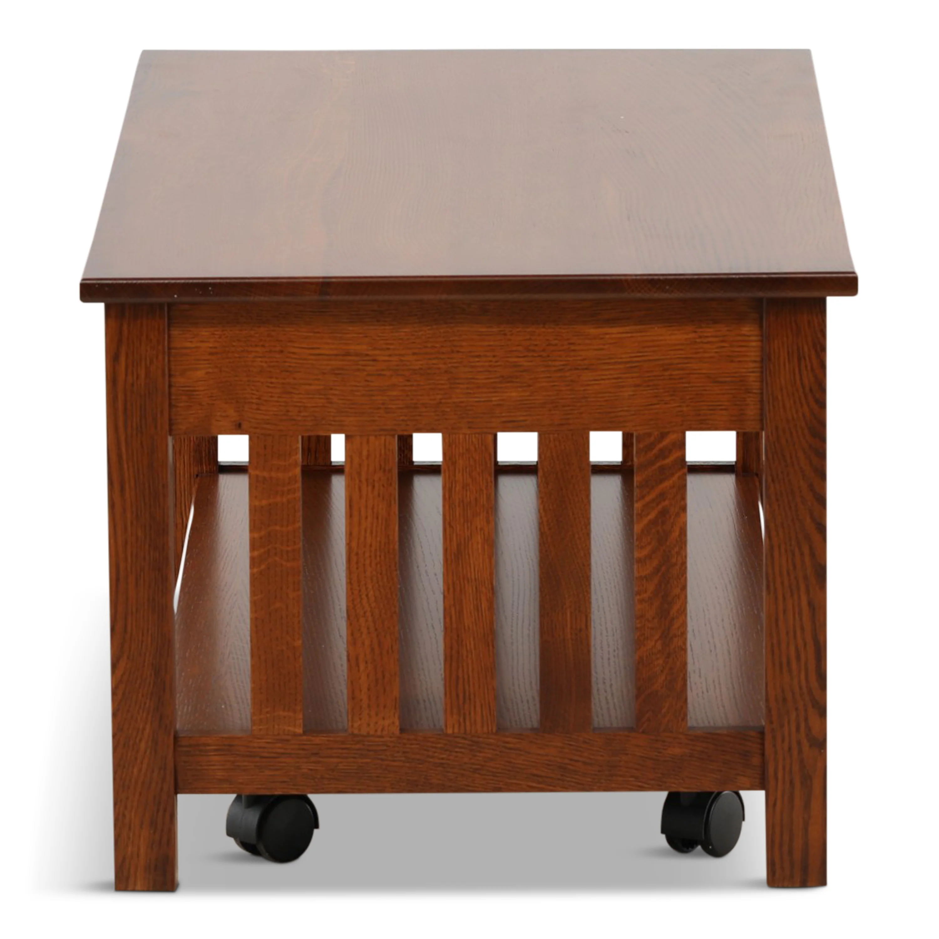 Oxford Mission Coffee Table - Image 10