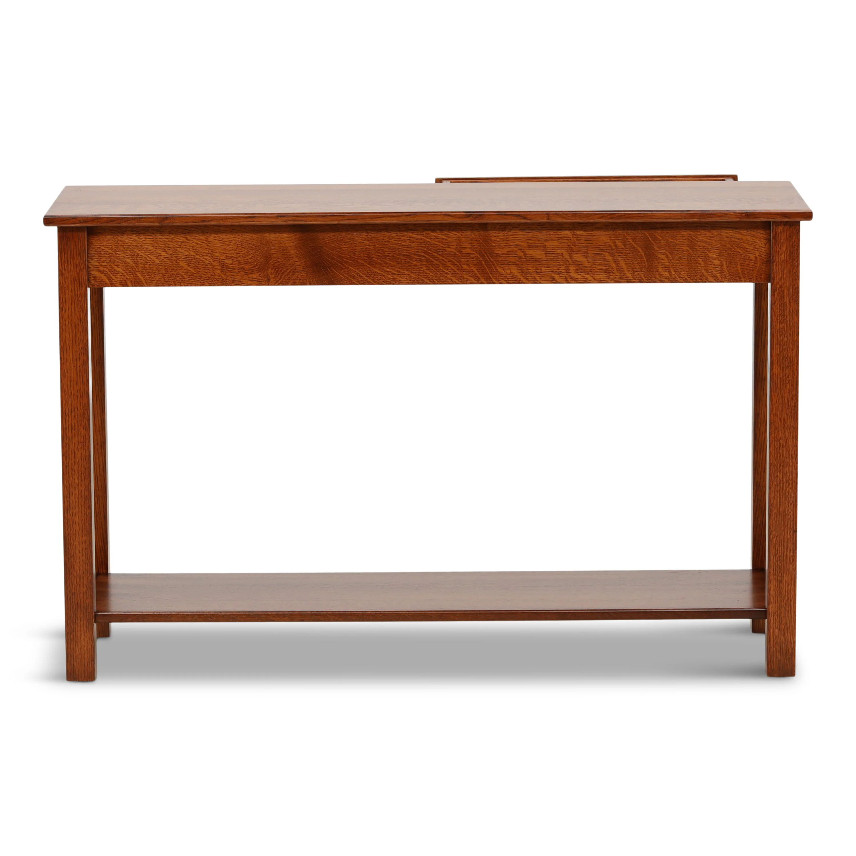Oxford Mission Sofa Table - Image 13