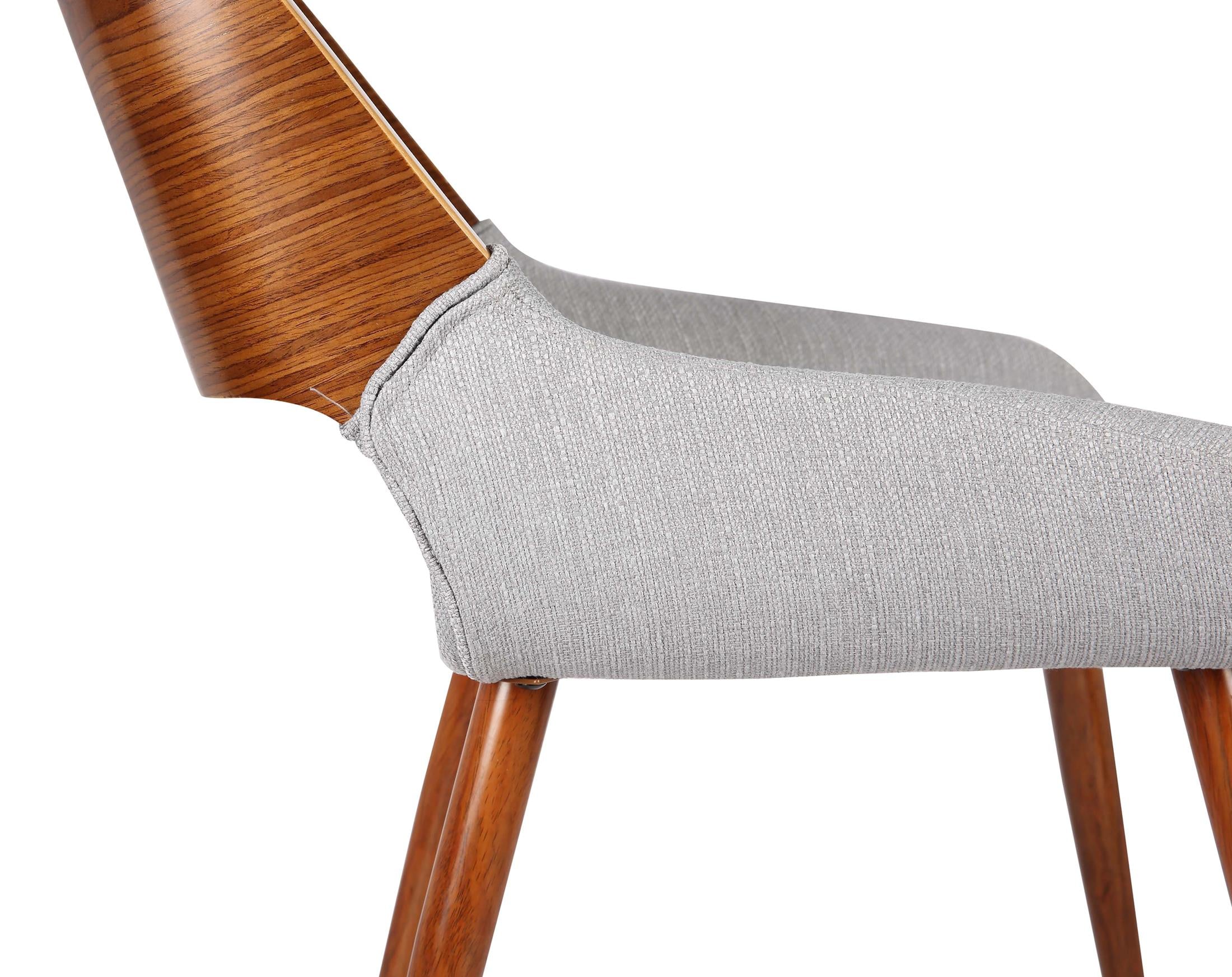Panda Mid-Century Dining Chair - Image 6