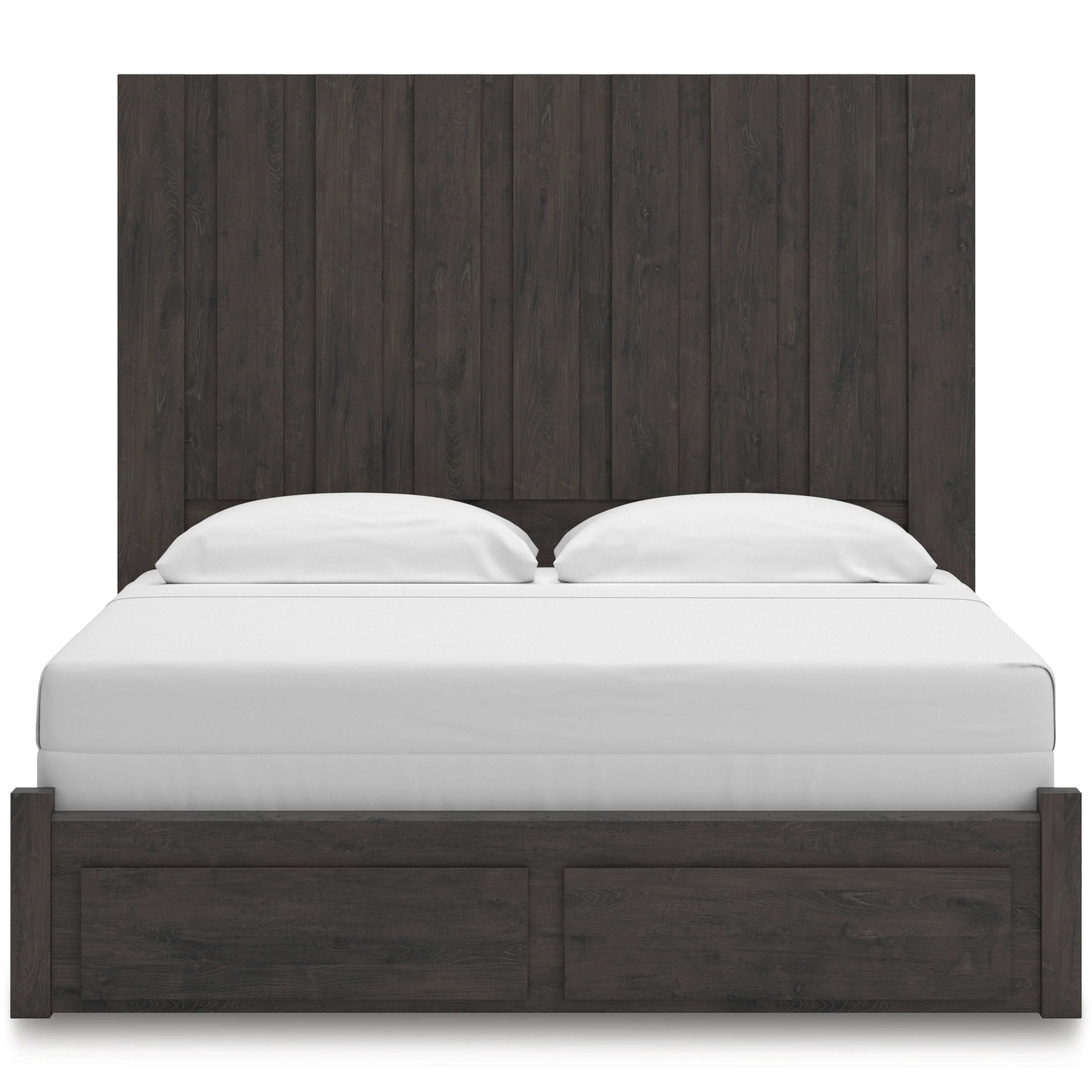 Parlayon Panel Storage Bed - Image 13