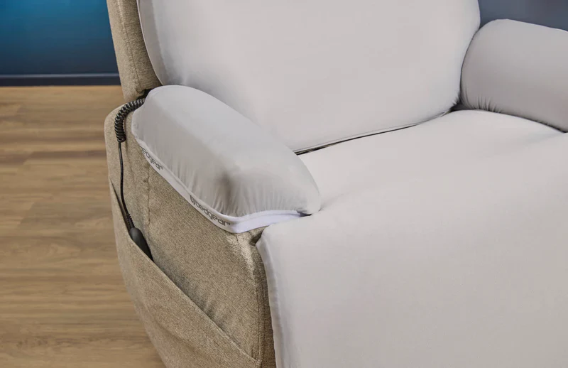 Zecliner Performance Sheet Set Dri-Tec - Image 3