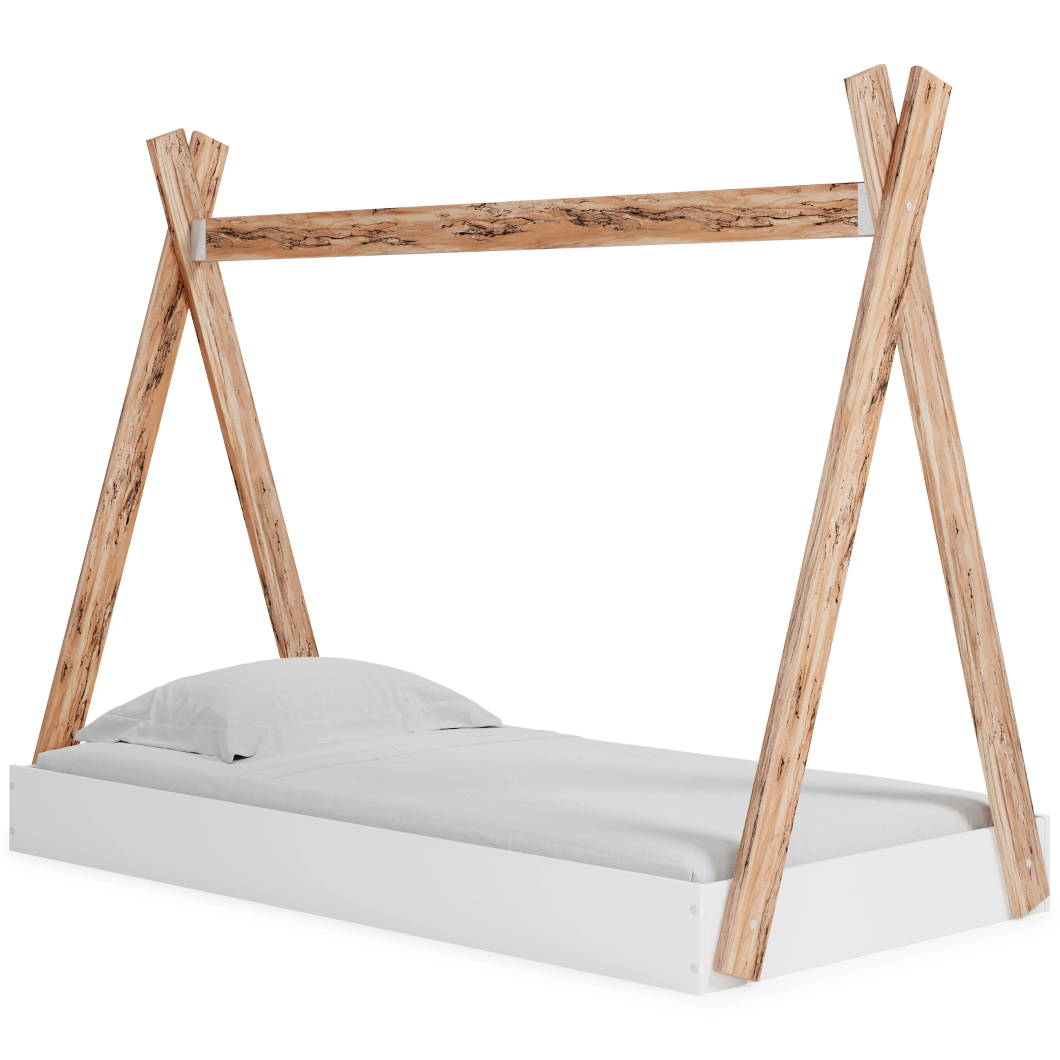 Piperton Tent Bed in Box