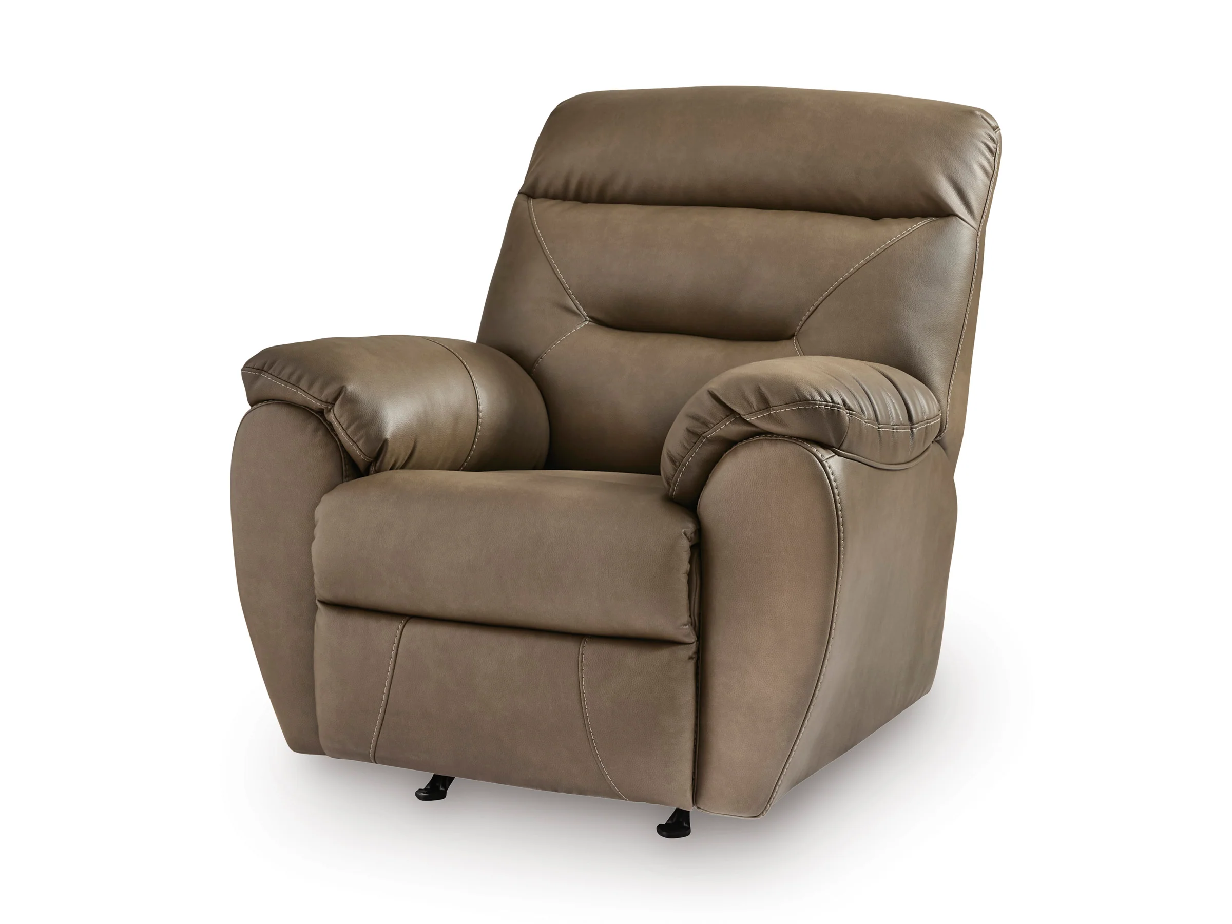 Pittsman Rocker Recliner - Image 6