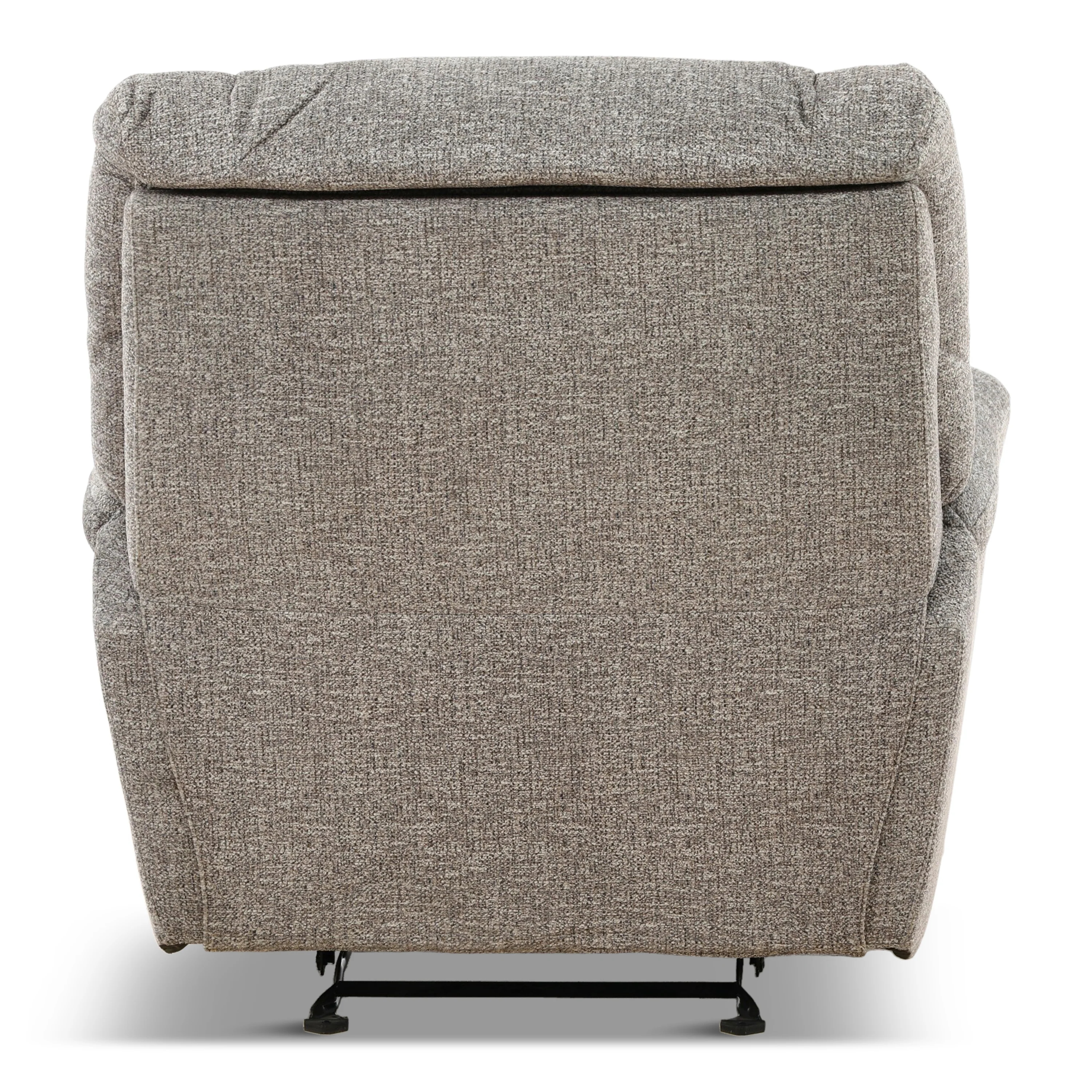 Flexsteel Plush Perfect Match Power Gliding Recliner - Image 21