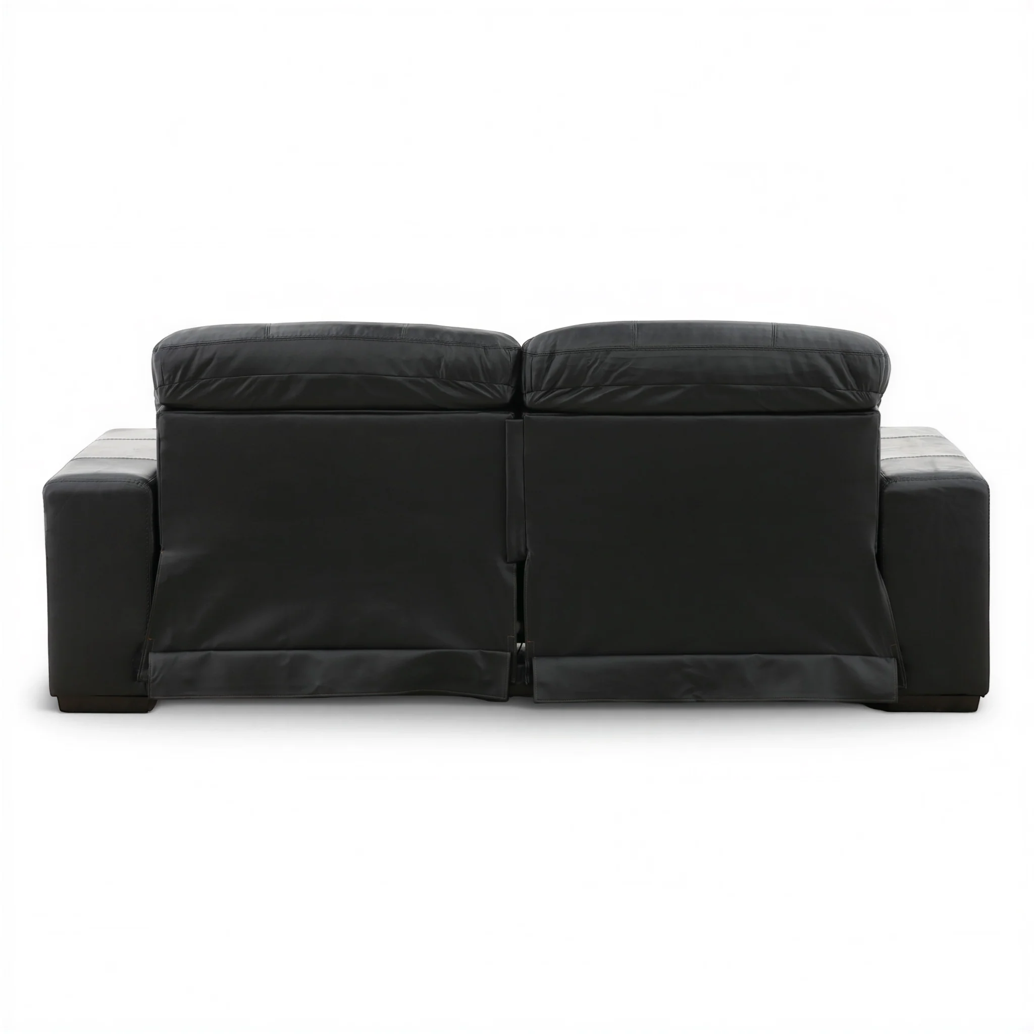 Evren Leather Power Reclining Sofa - Image 10