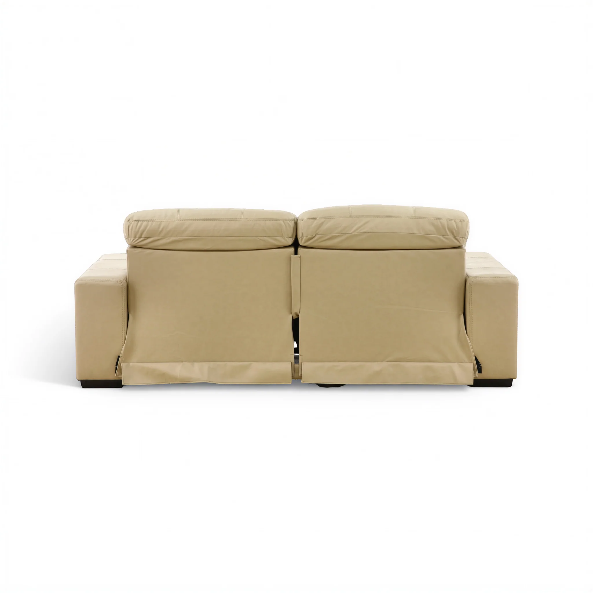 Evren Leather Power Reclining Sofa - Image 24