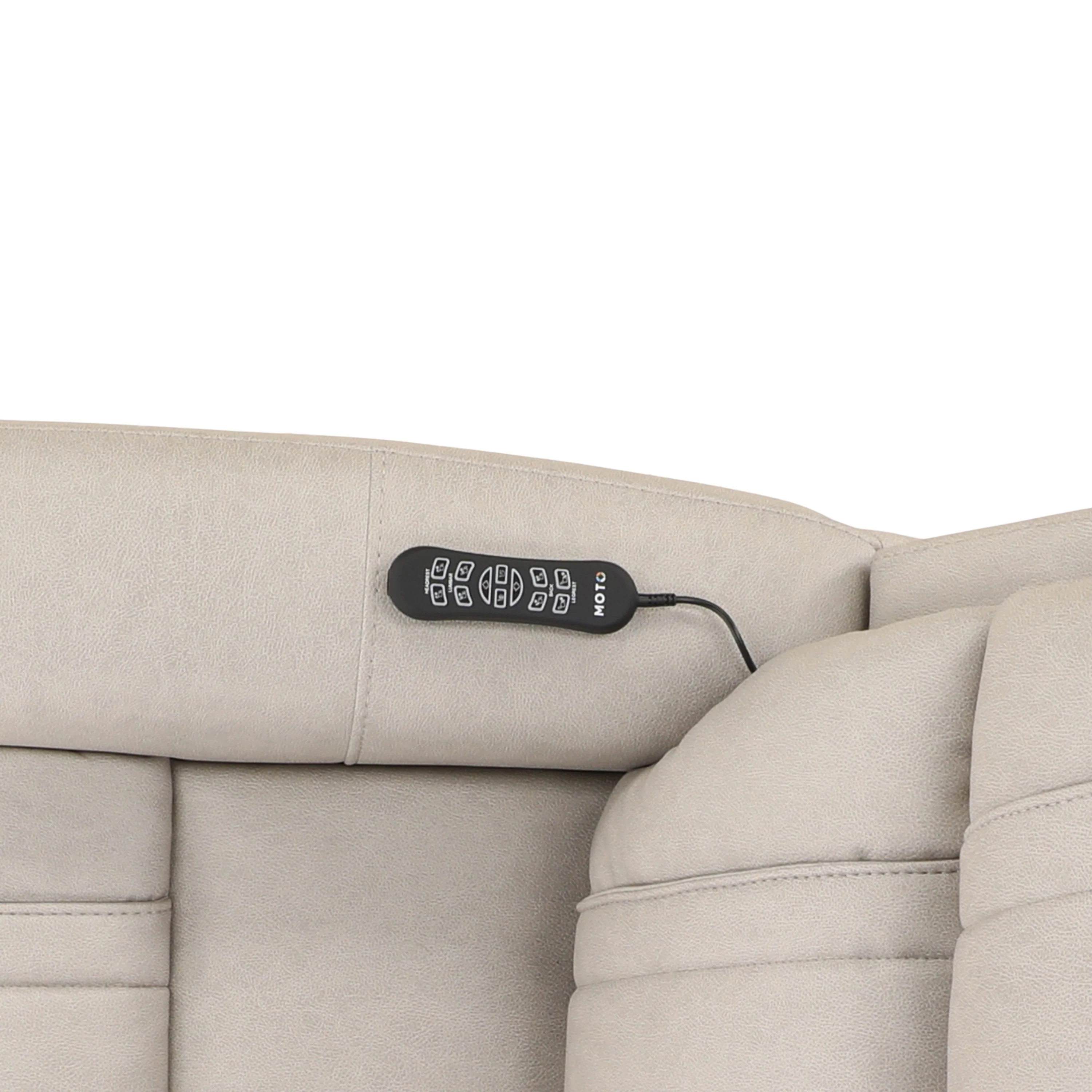 Orion Power Lift Recliner with Heat and Massage - Image 27