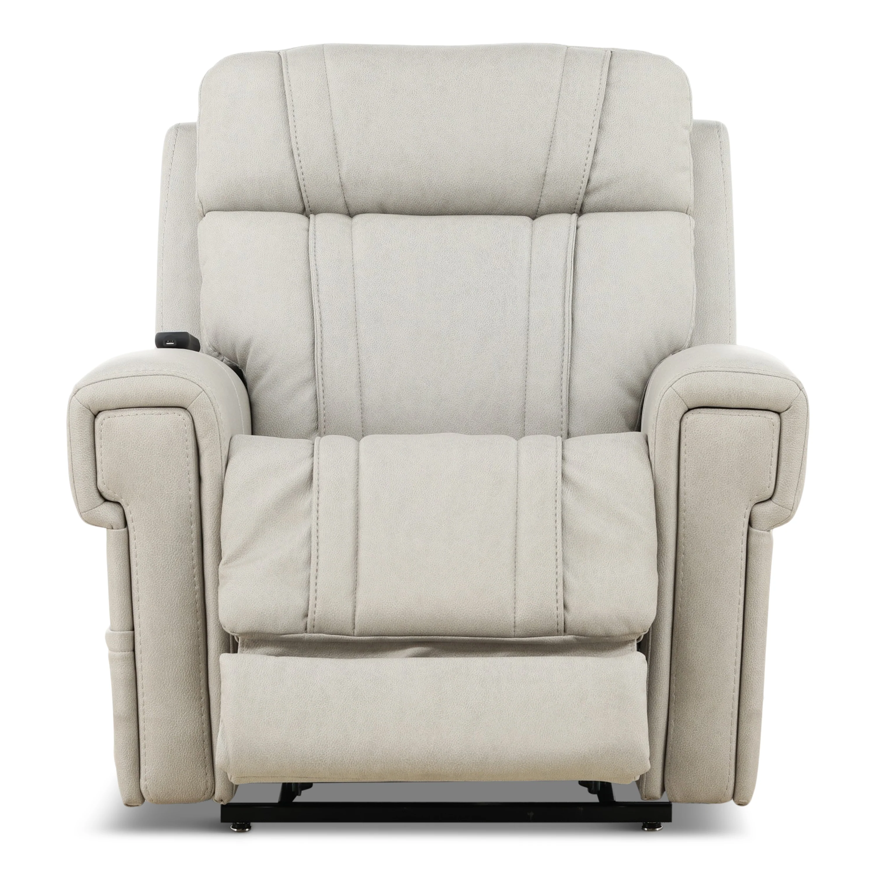 Orion Power Lift Recliner with Heat and Massage - Image 4