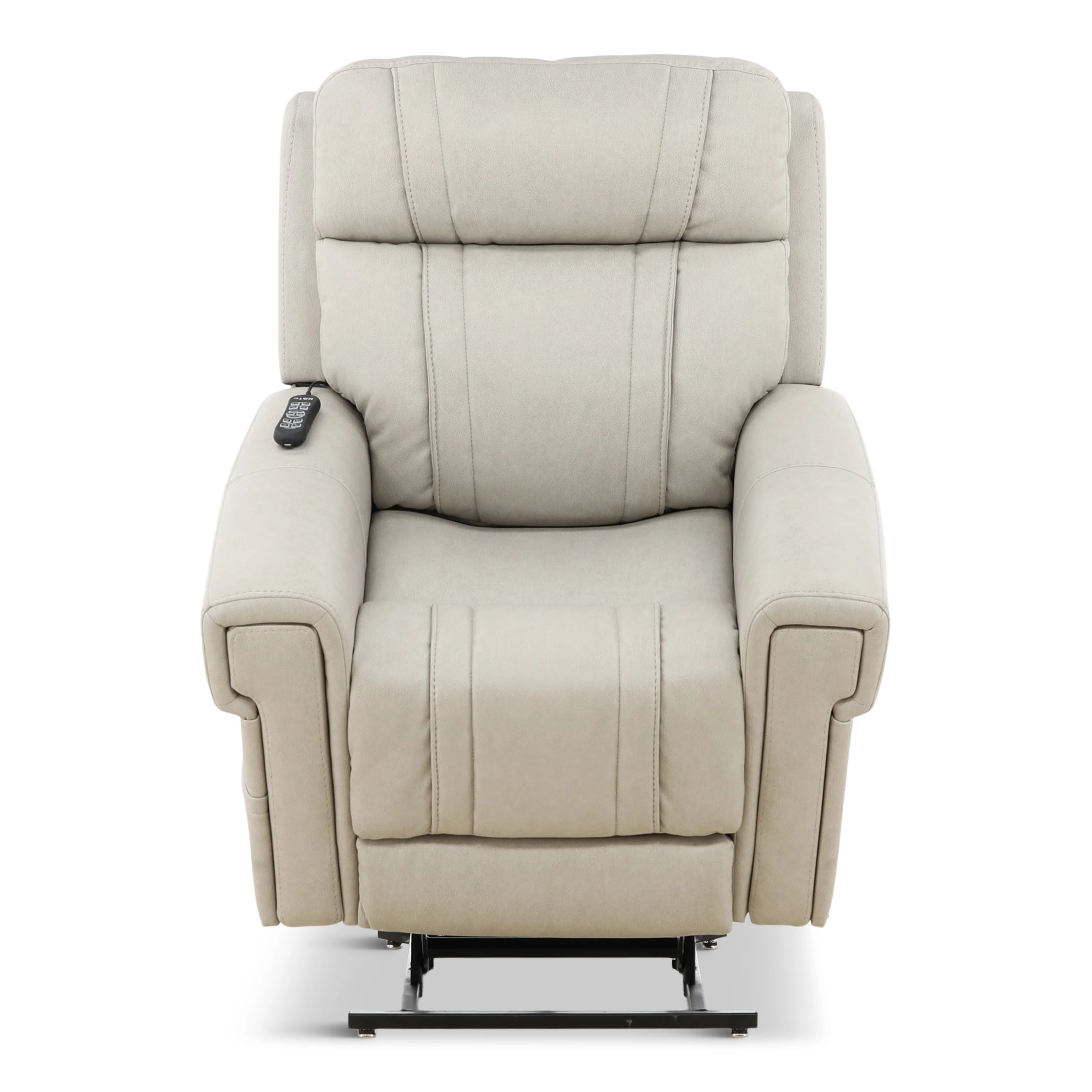 Orion Power Lift Recliner with Heat and Massage - Image 7