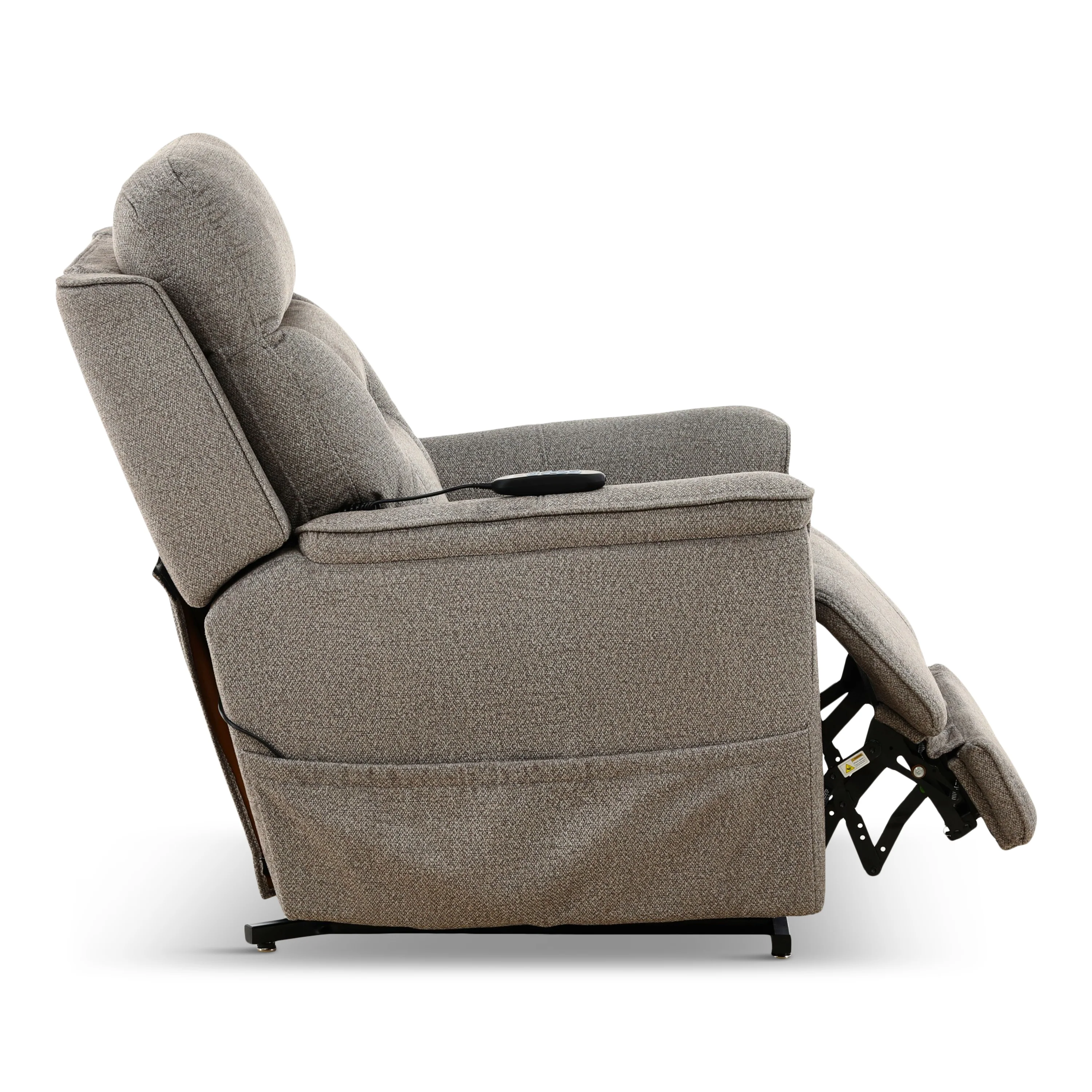Cruz Power Lift Recliner with Heat - Image 13