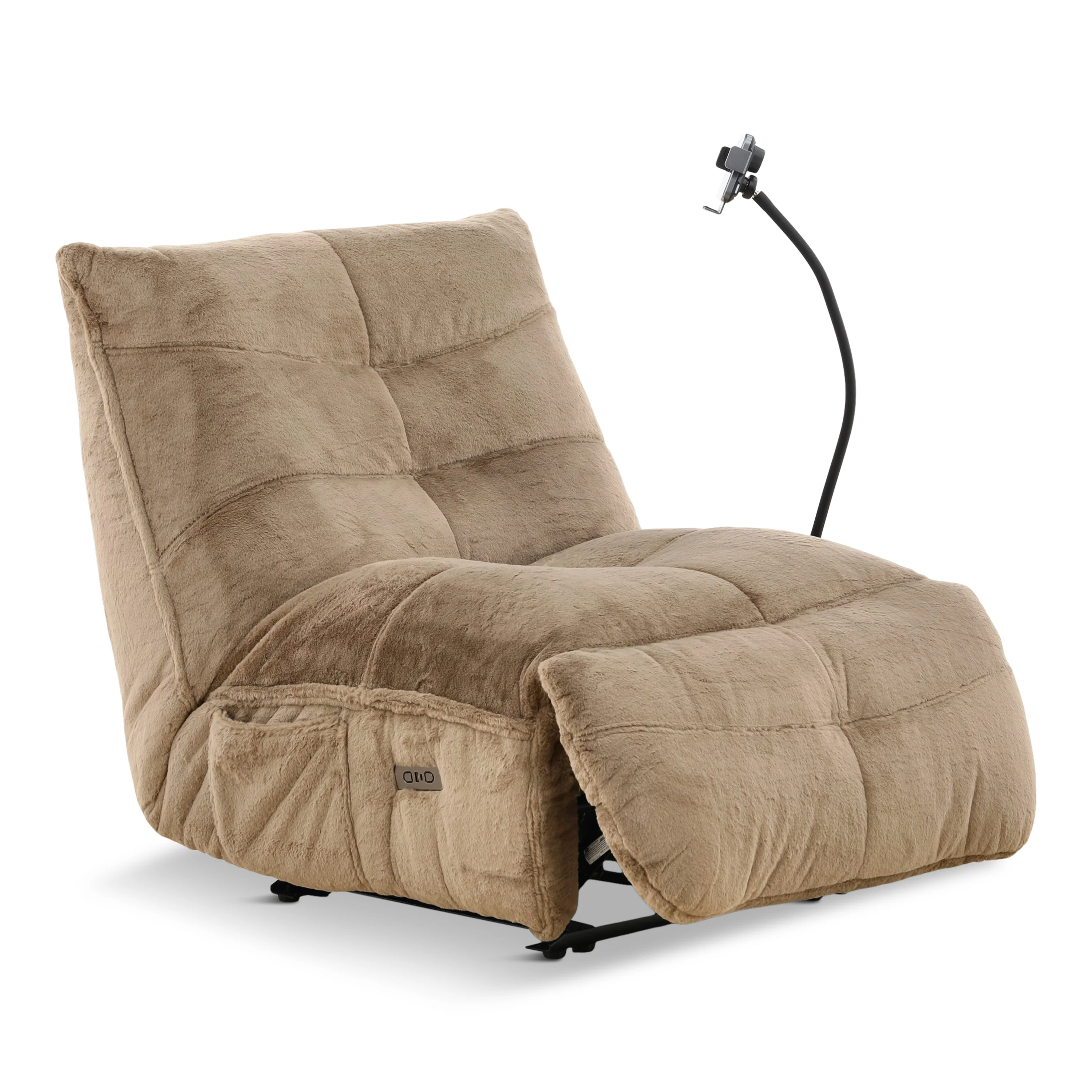 Dawson Power Recliner - Image 4