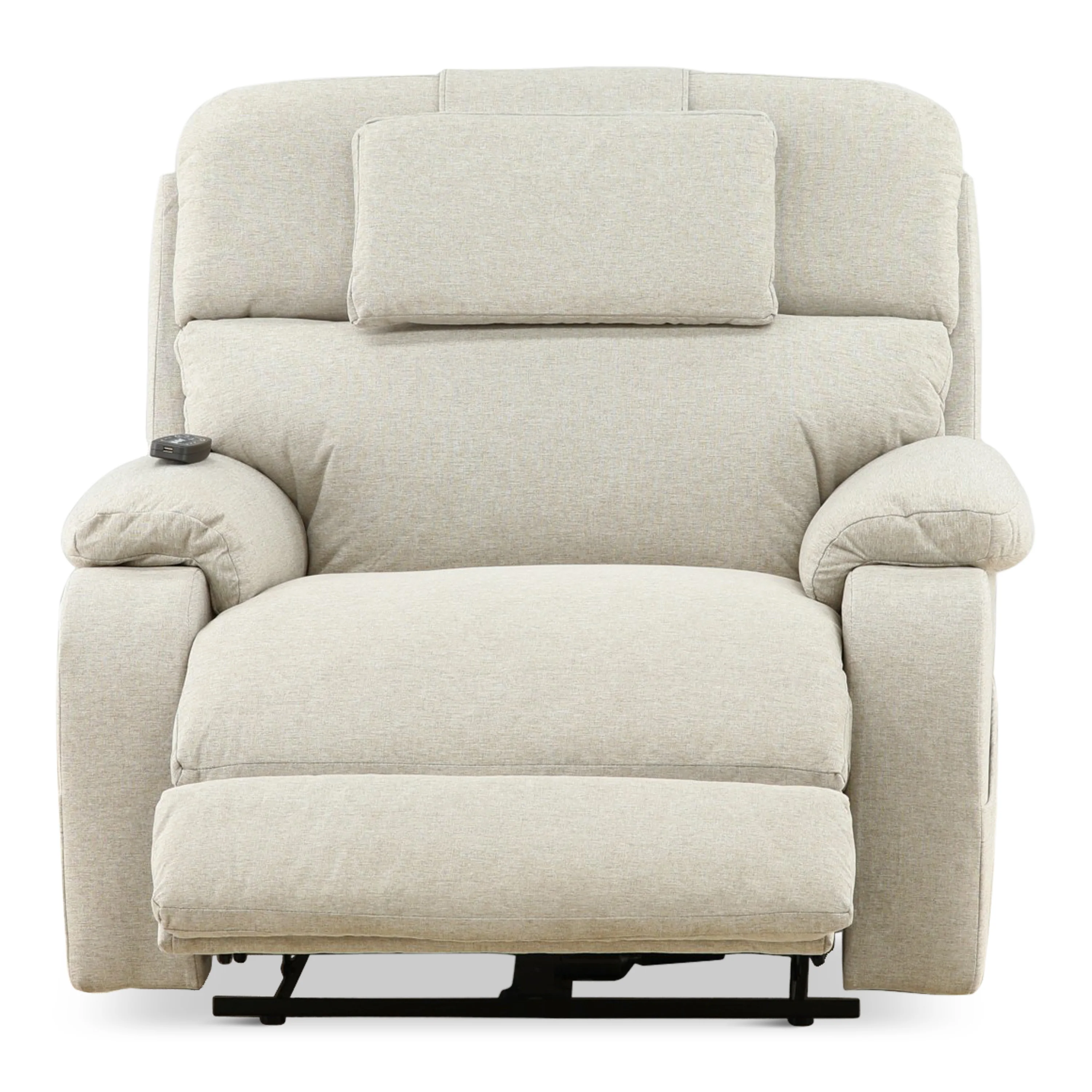 Reginald Oversized Power Recliner - Image 3
