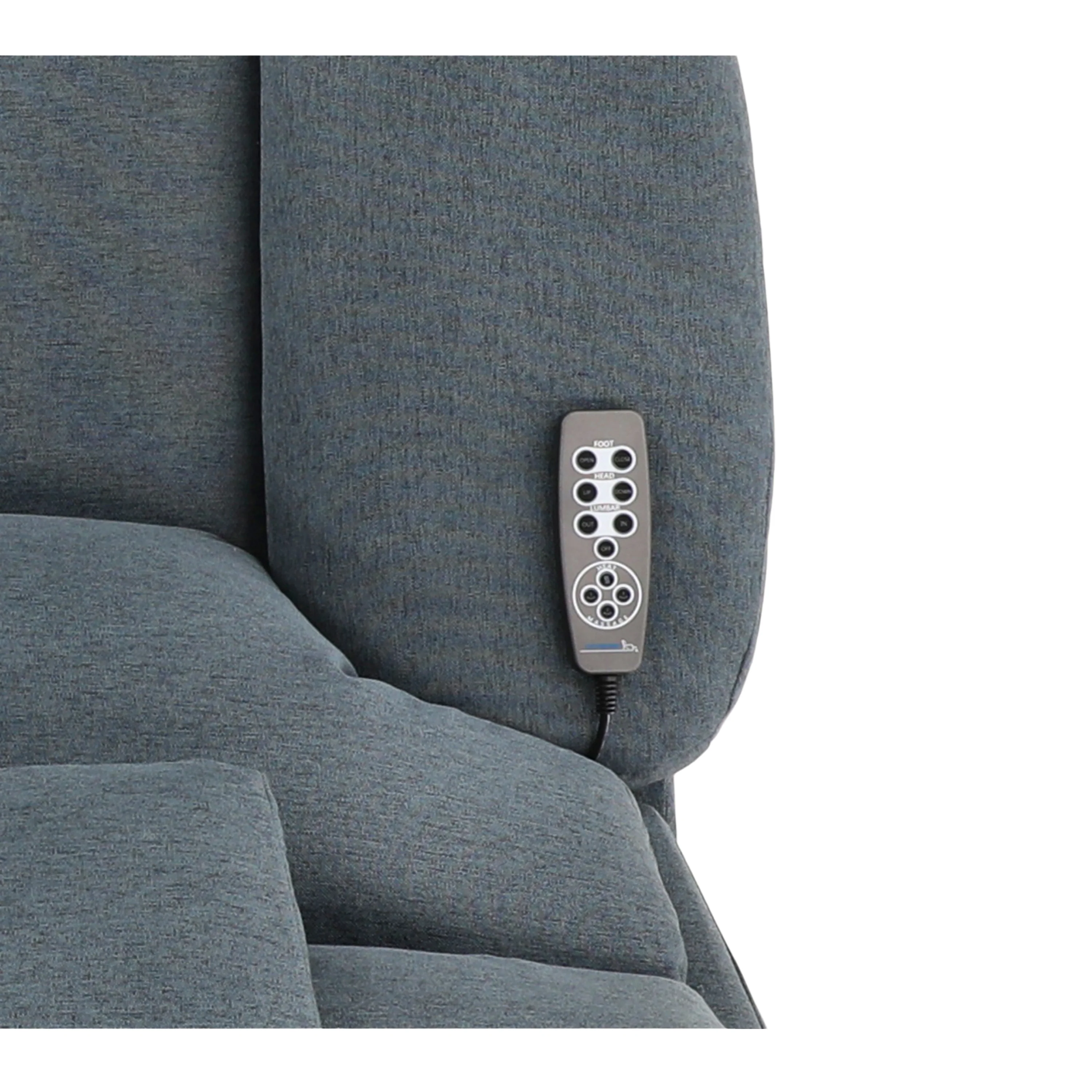 Reginald Oversized Power Recliner - Image 41