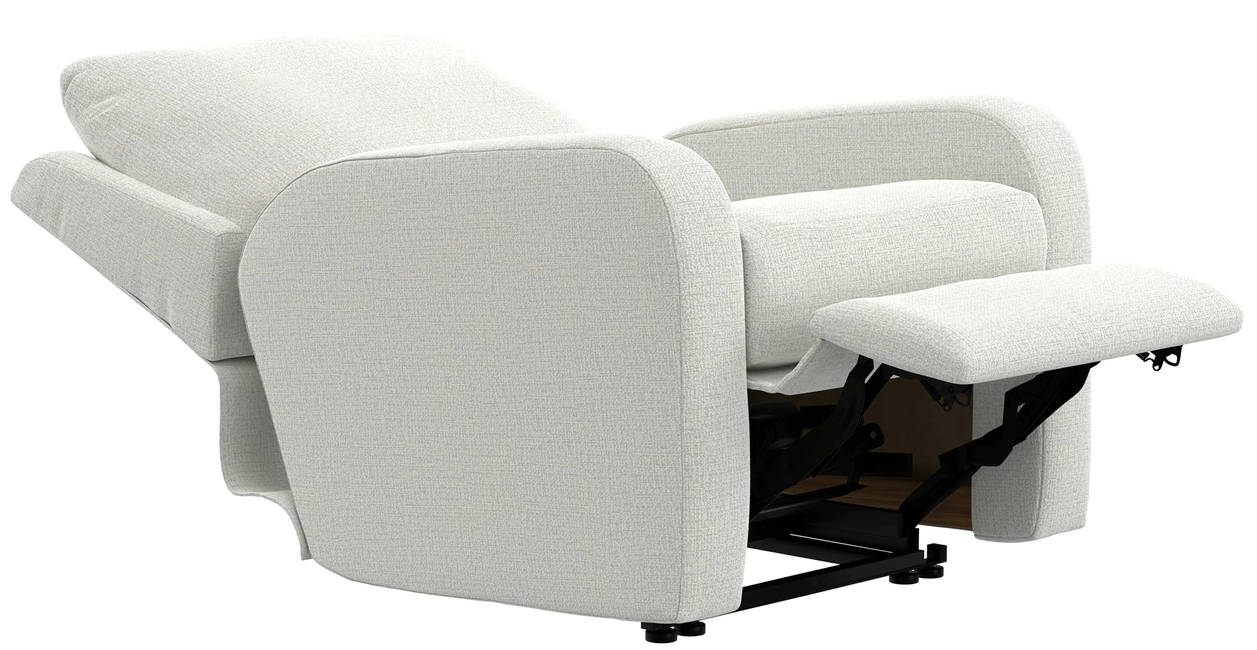 Larson Power Recliner with Auto-Glide - Image 9