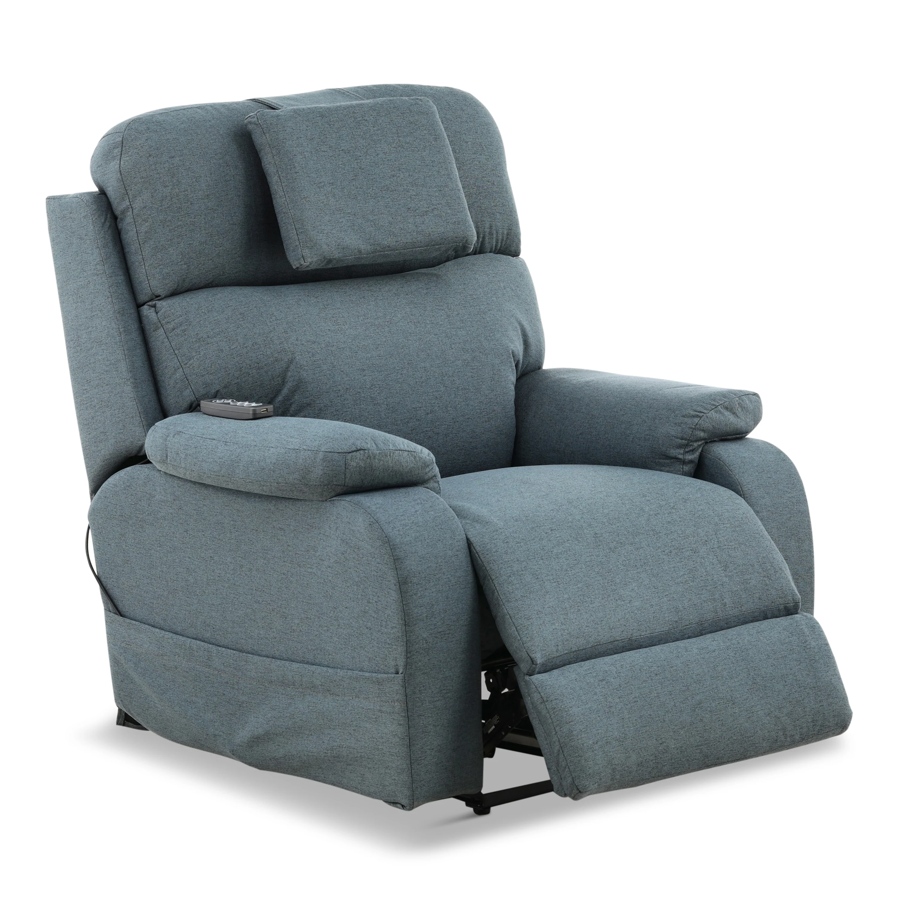 Reginald Power Recliner - Image 18