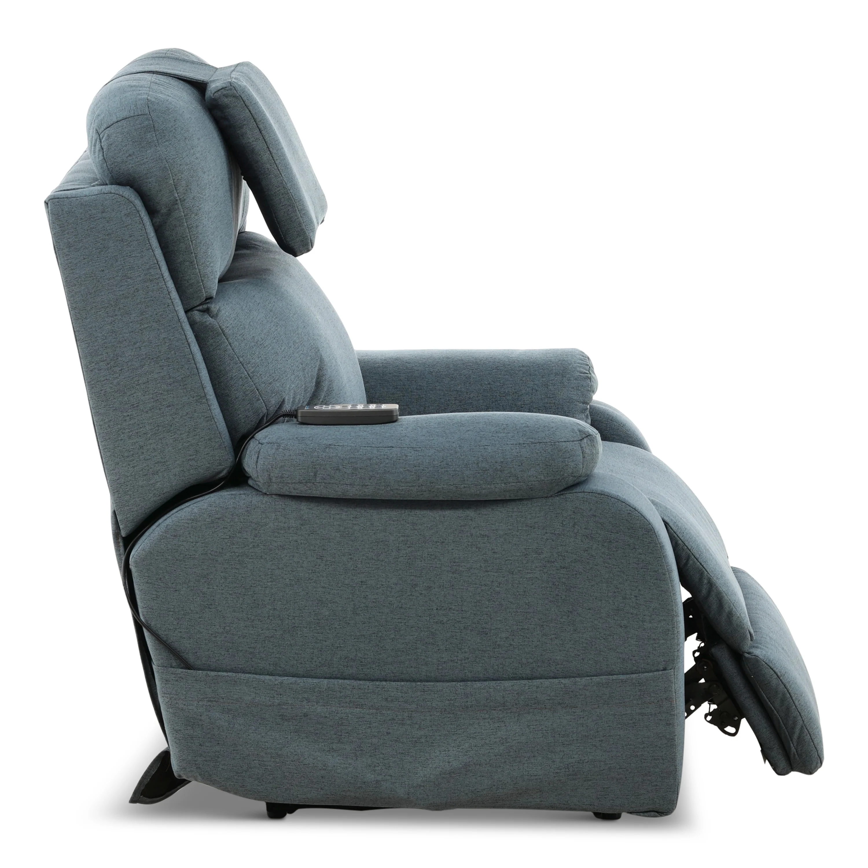Reginald Power Recliner - Image 22
