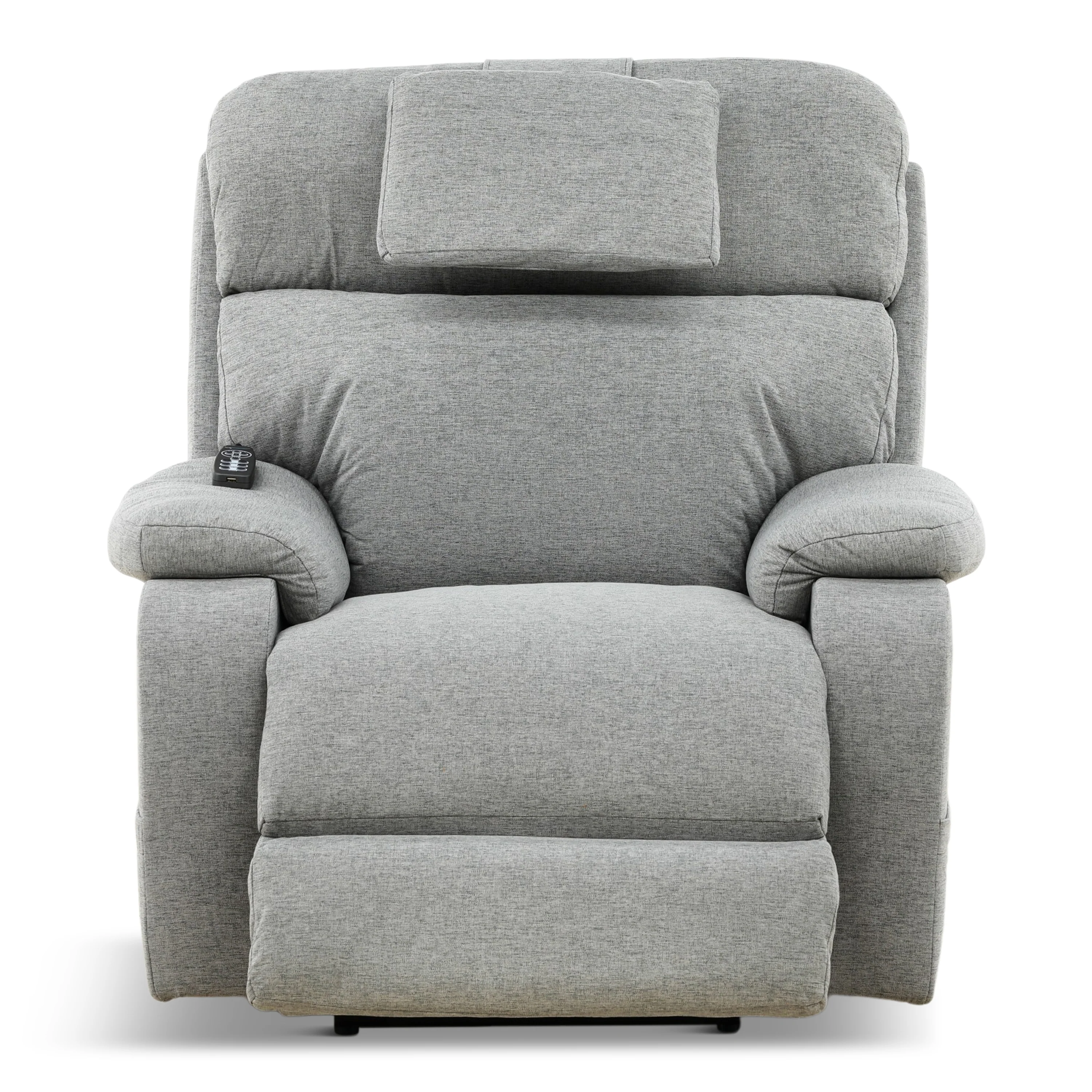 Reginald Power Recliner - Image 29
