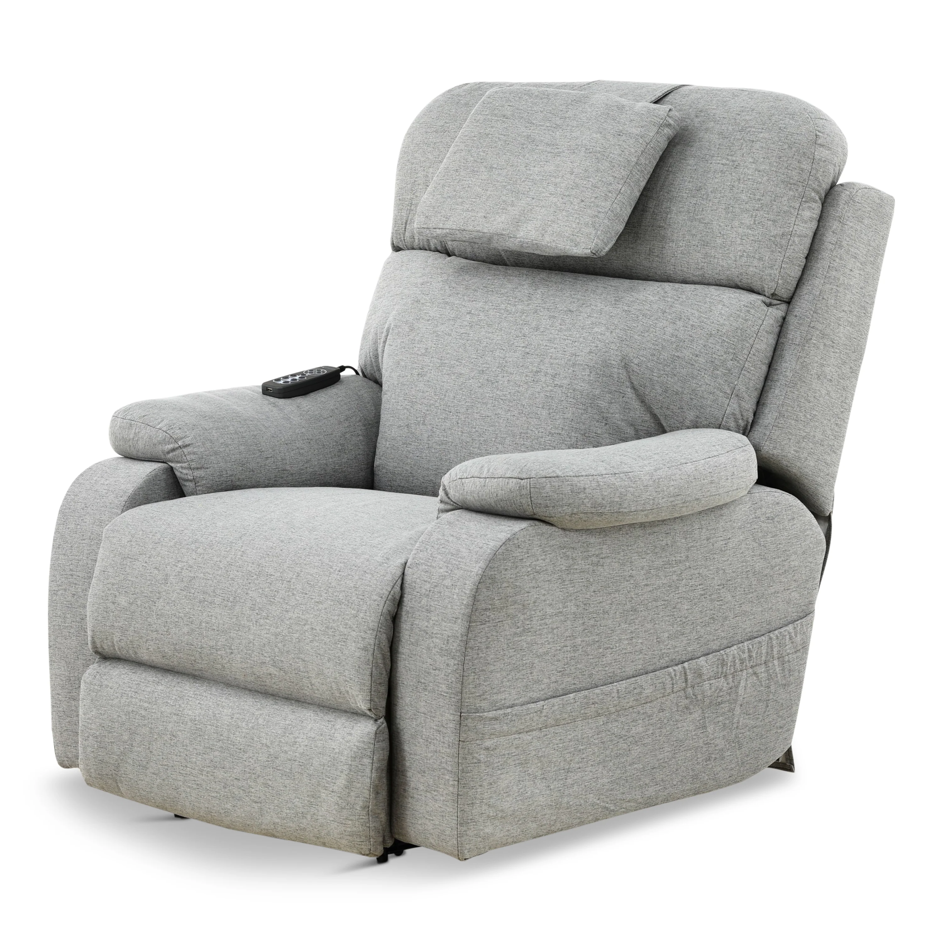 Reginald Power Recliner - Image 32