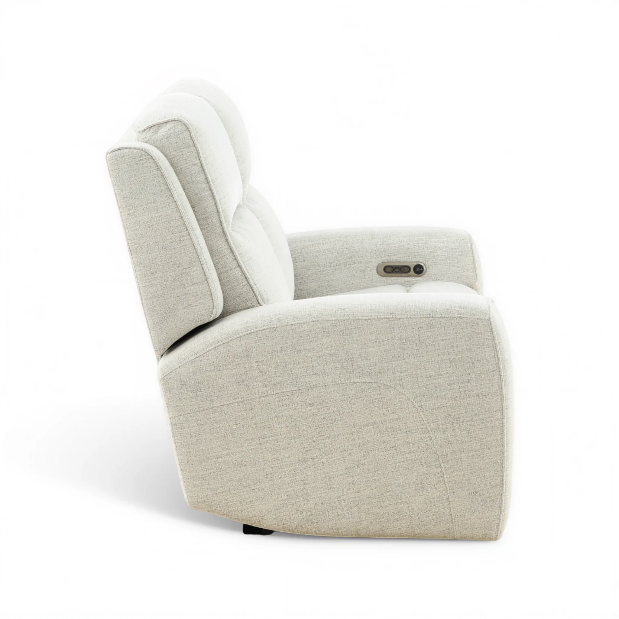 Flexsteel Draven Power Reclining Loveseat - Image 5