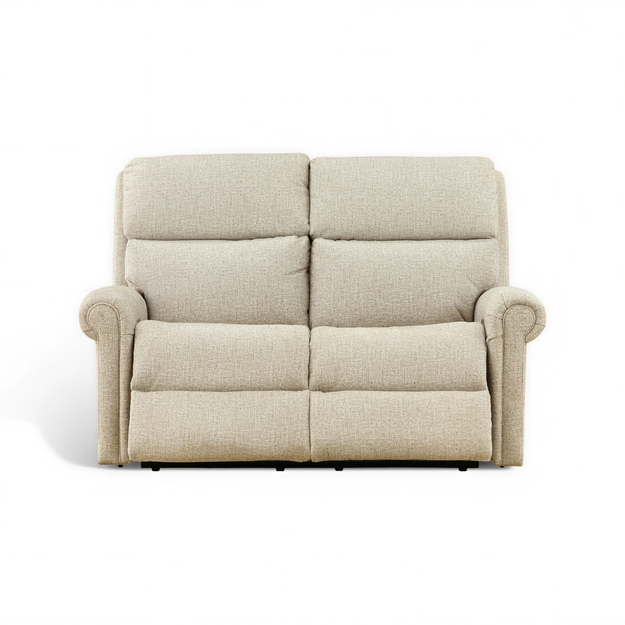 Flexsteel Jetsyn Power Reclining Loveseat - Image 4