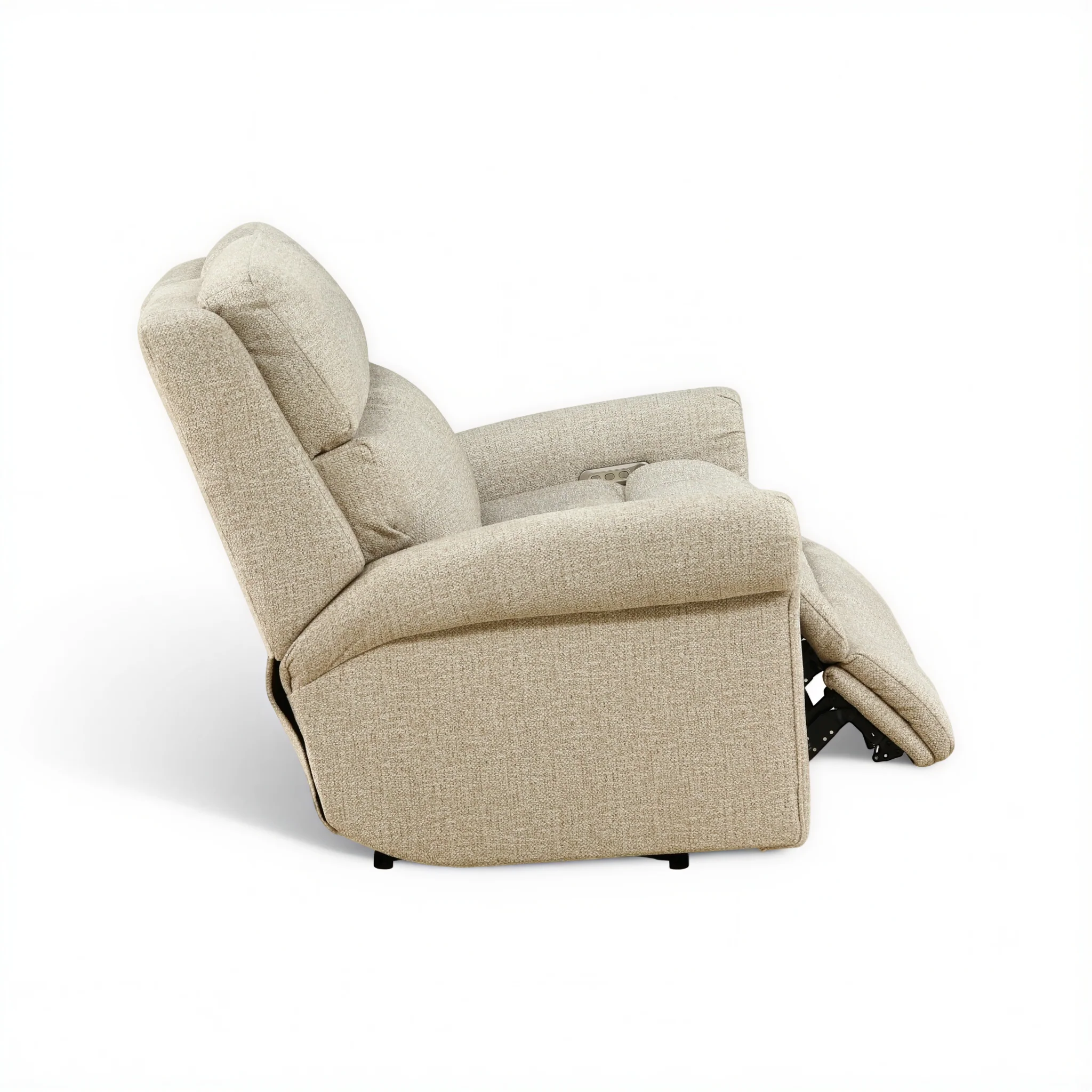 Flexsteel Jetsyn Power Reclining Loveseat - Image 8
