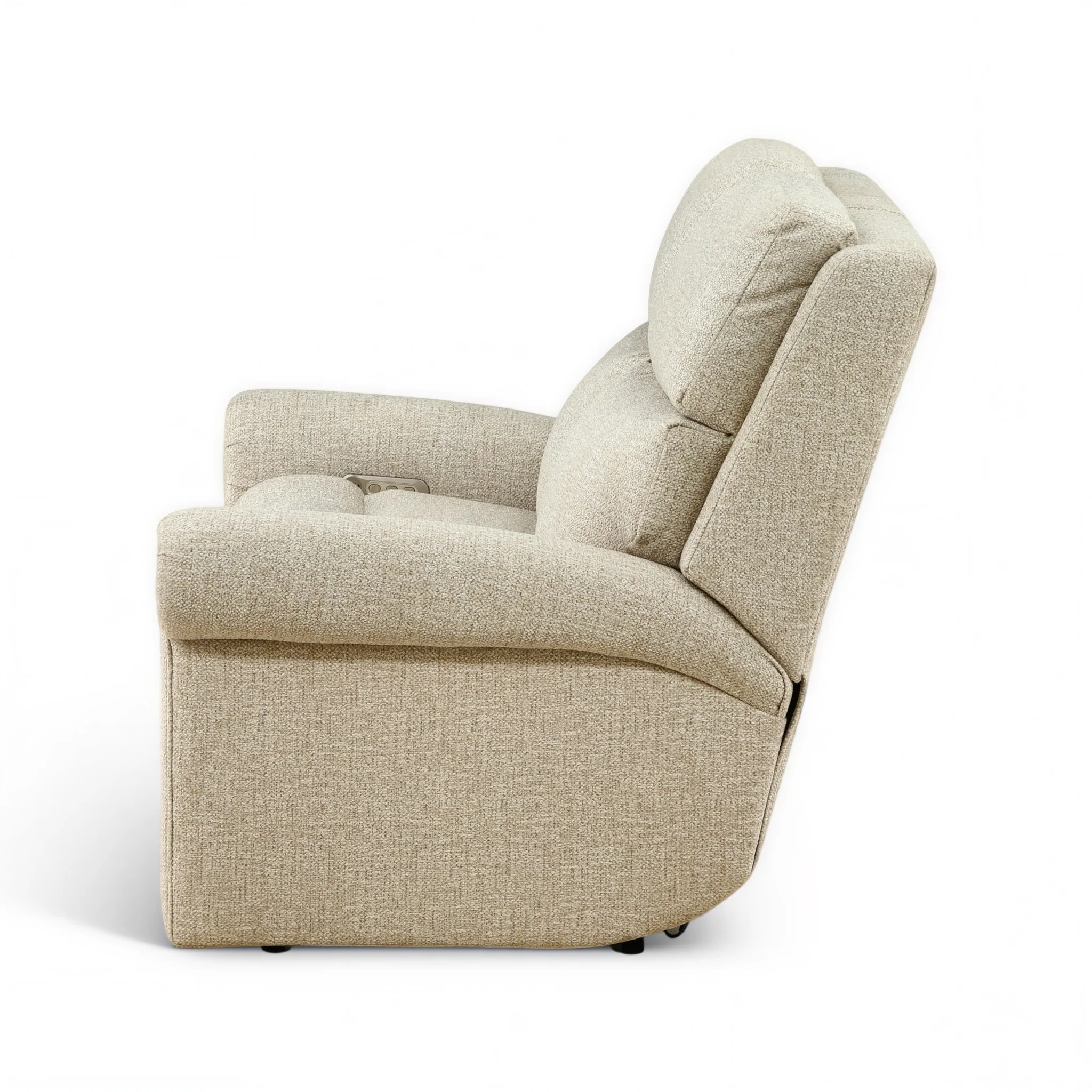 Flexsteel Jetsyn Power Reclining Loveseat - Image 9