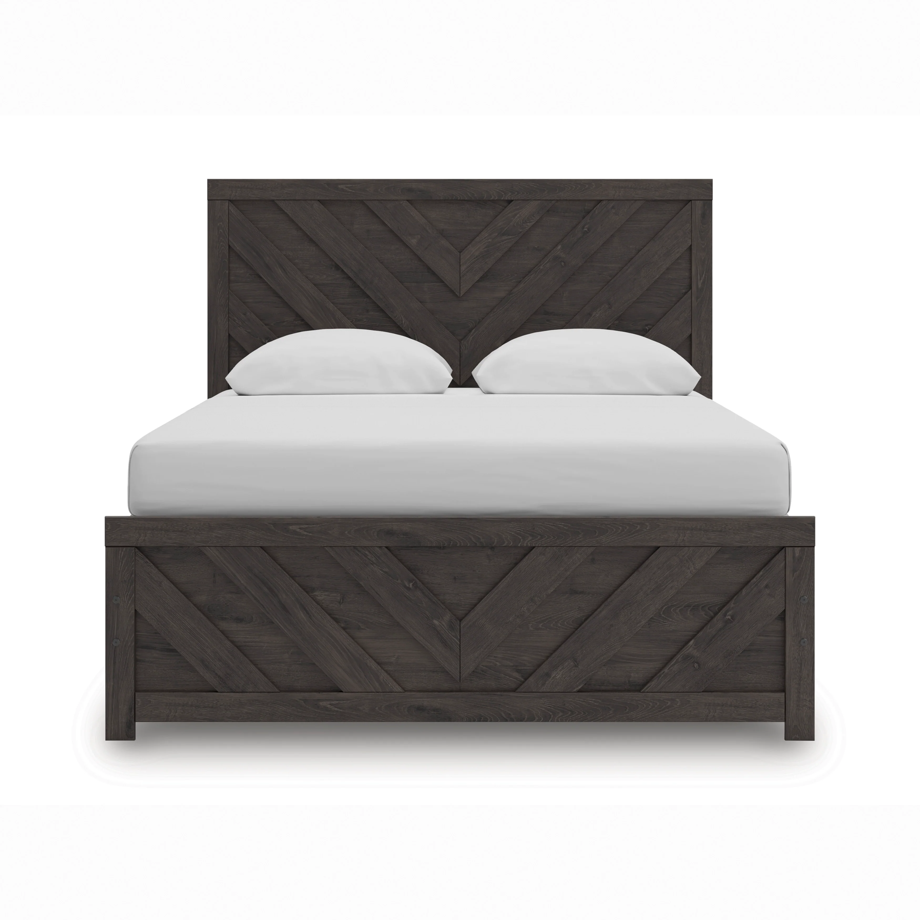 Prendonea Panel Bed - Image 18