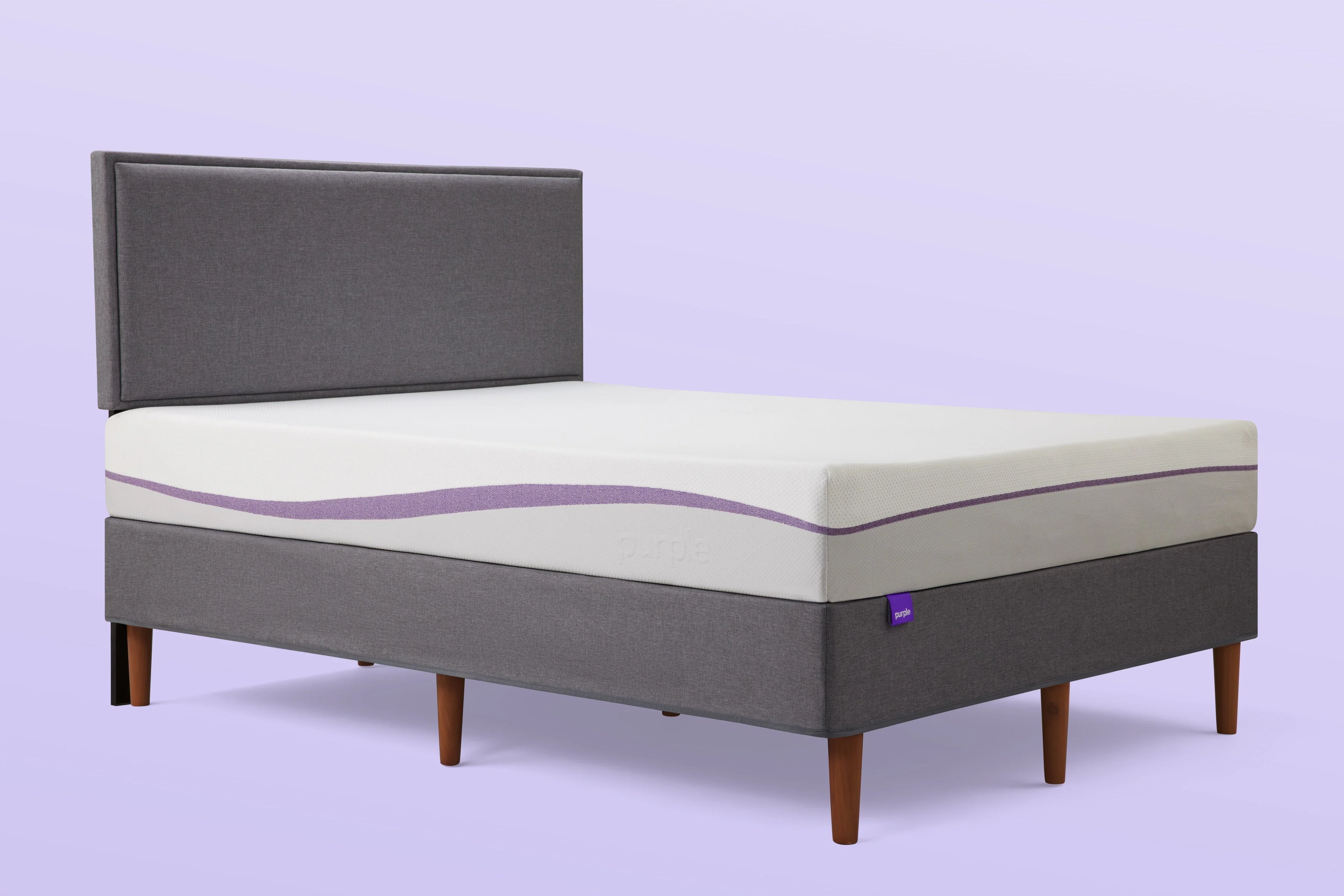 Purple Mattress - Image 10