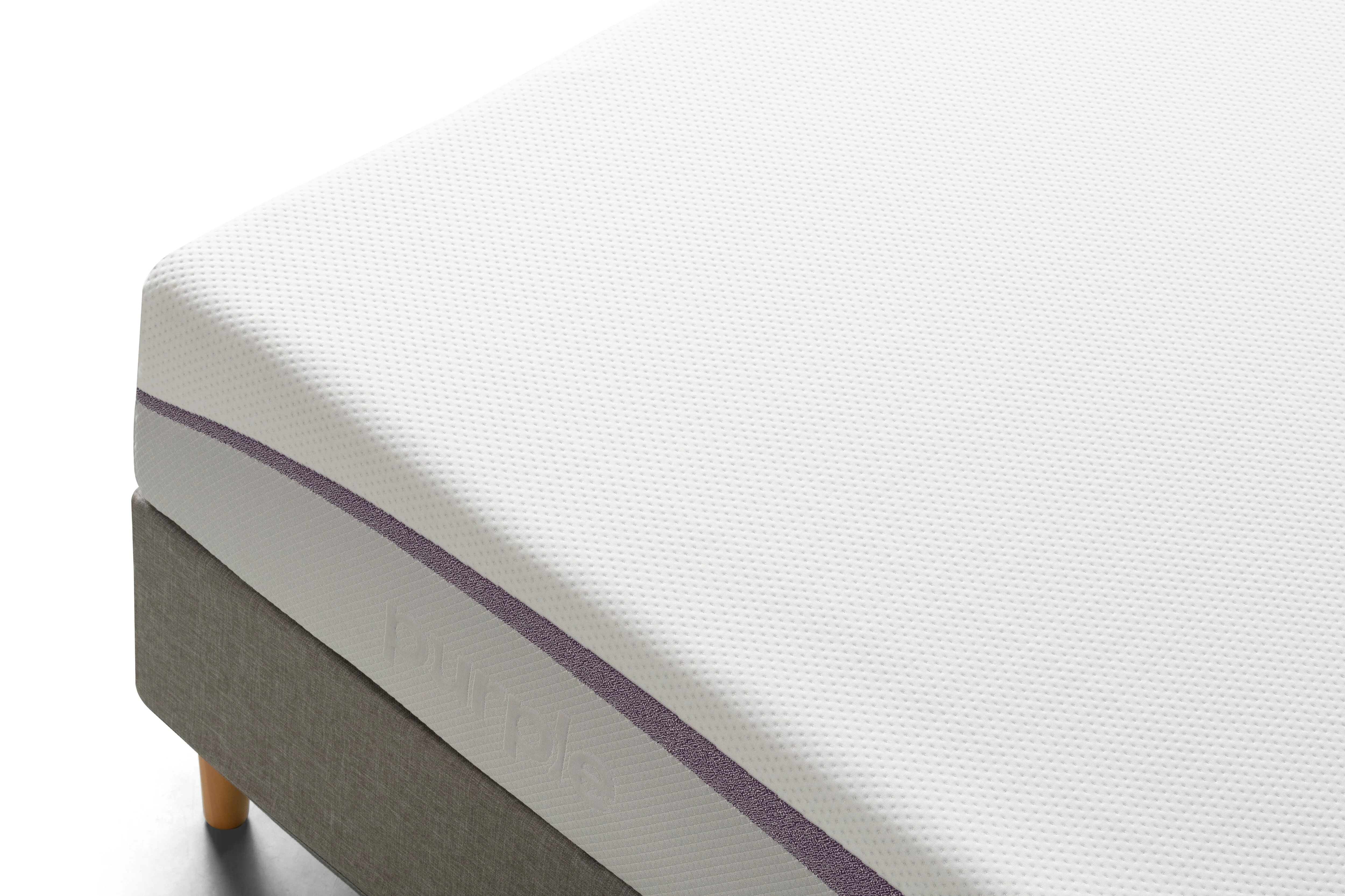 Purple Mattress - Image 3