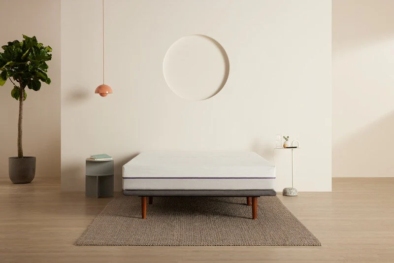 Purple Mattress - Image 5