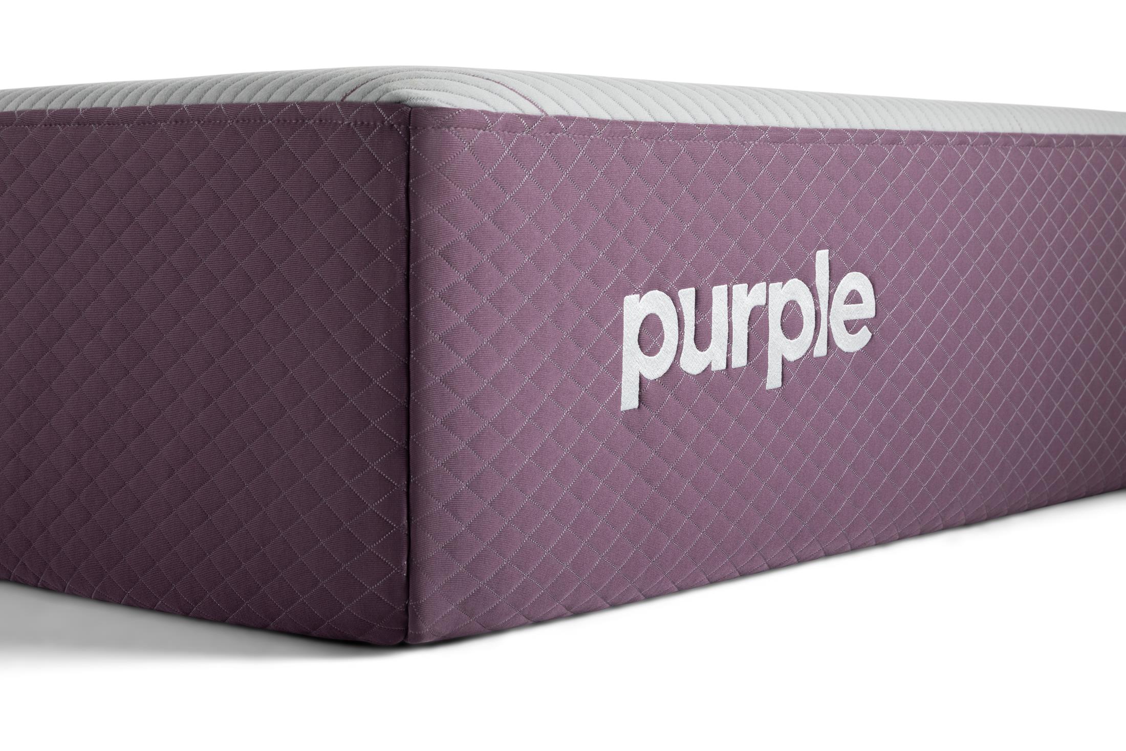 Purple Restore Firm Mattress - Image 20