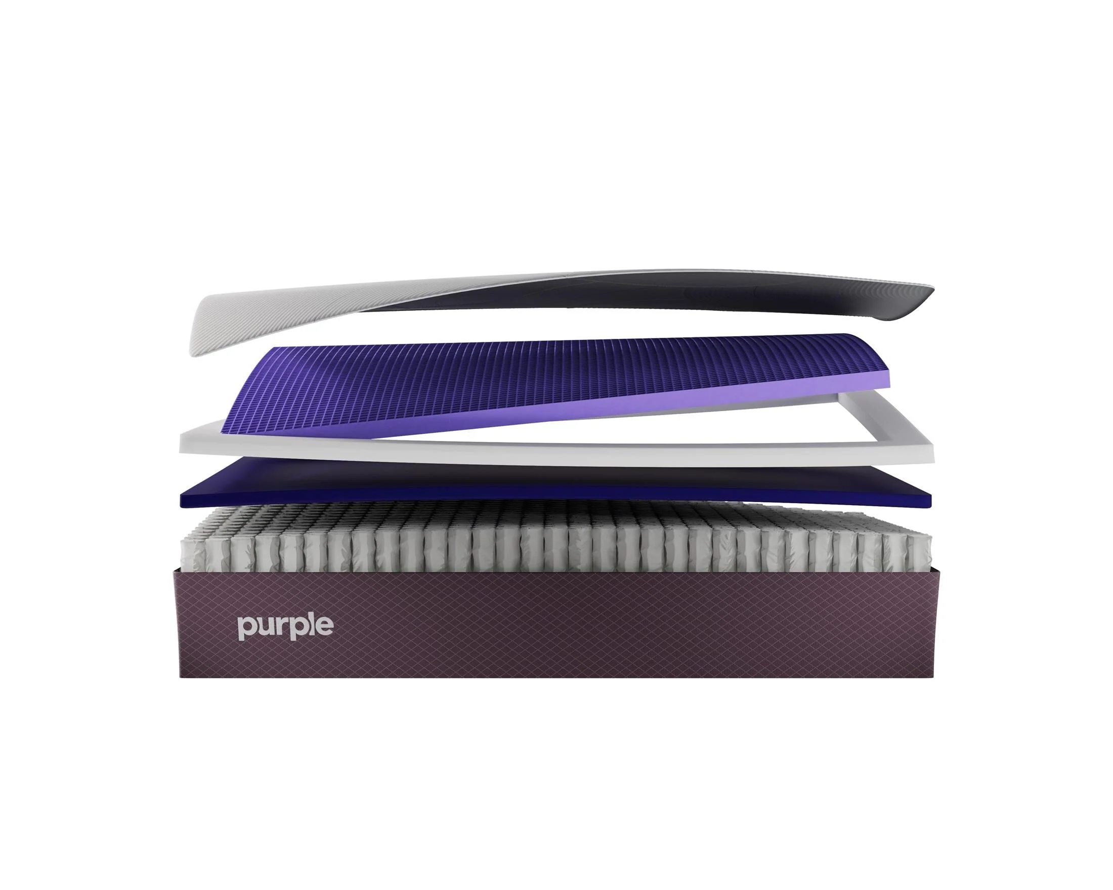 Purple Restore Firm Mattress - Image 23