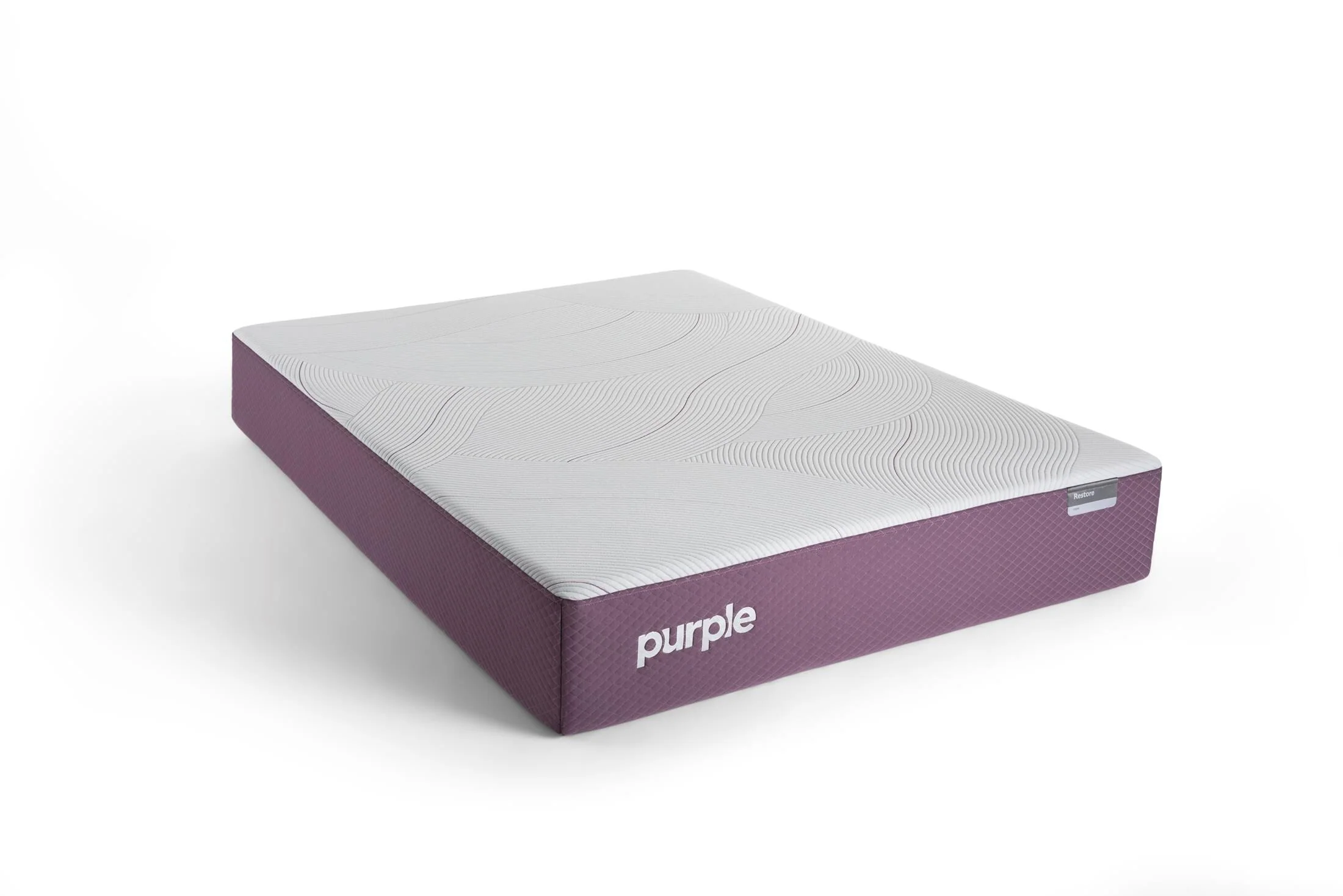 Purple Restore Firm Mattress - Image 3