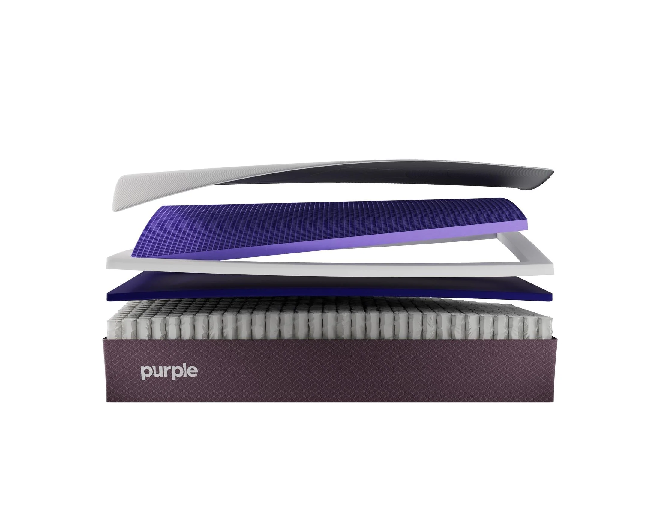 Purple Restore Firm Mattress - Image 9