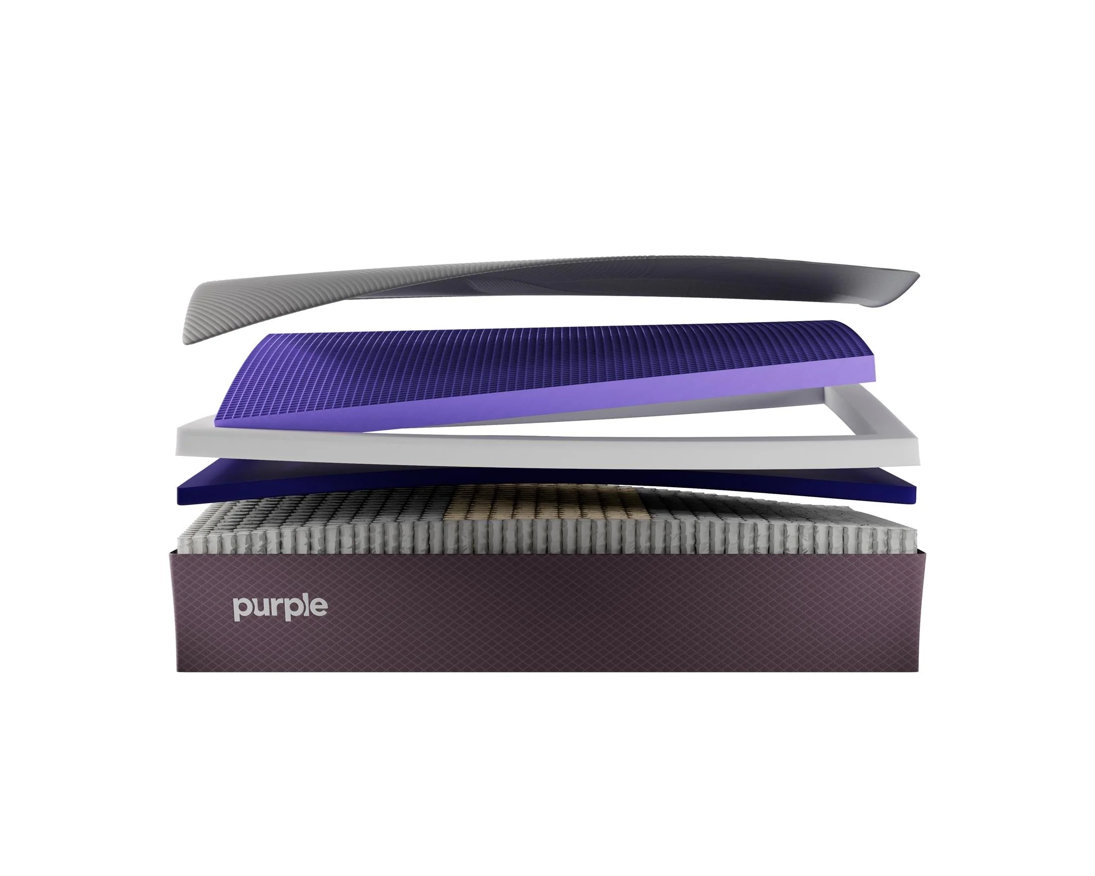 Purple Restore Plus Firm Mattress - Image 10