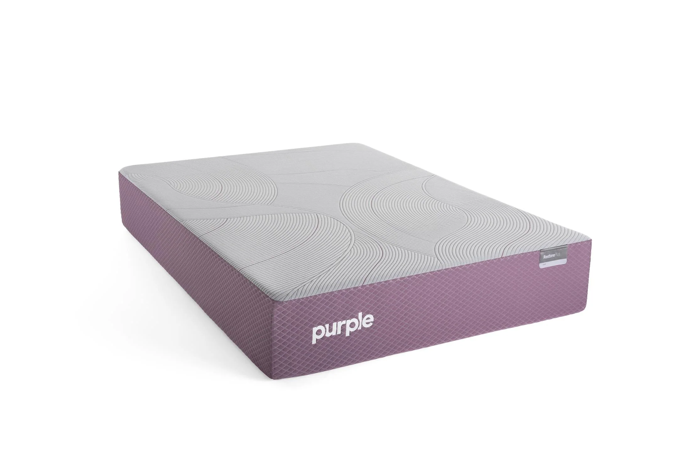 Purple Restore Plus Firm Mattress - Image 24