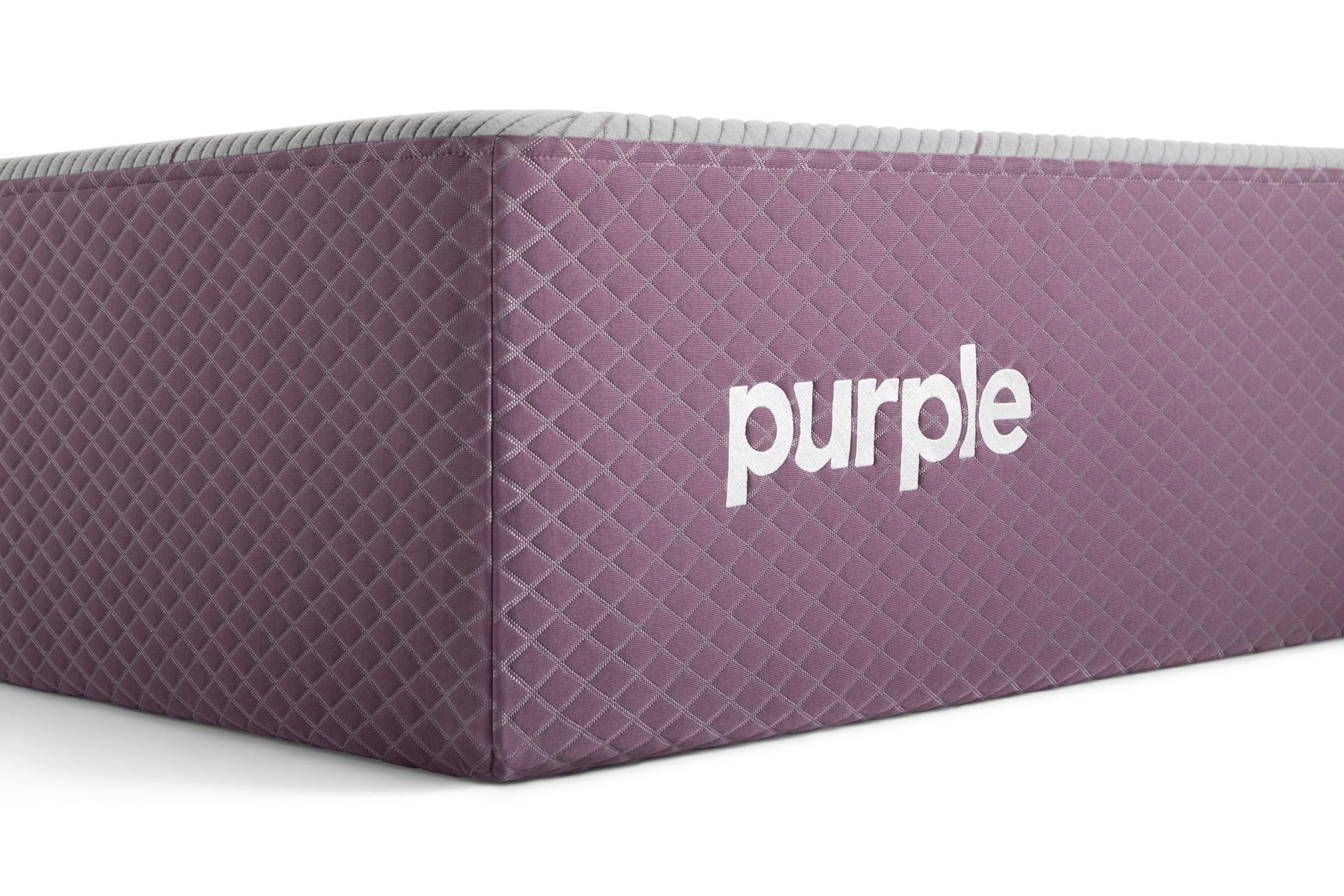 Purple Restore Plus Firm Mattress - Image 33