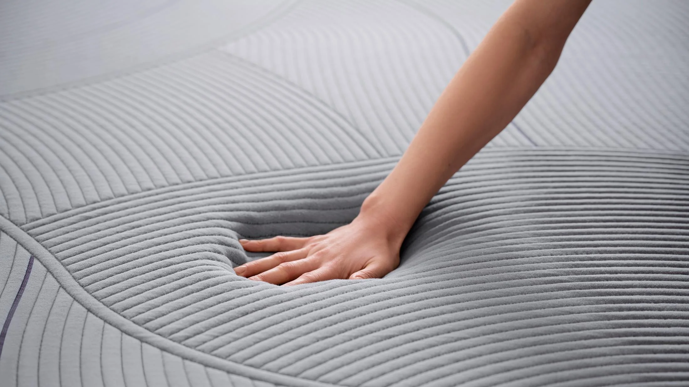 Purple Restore Plus Soft Mattress - Image 13