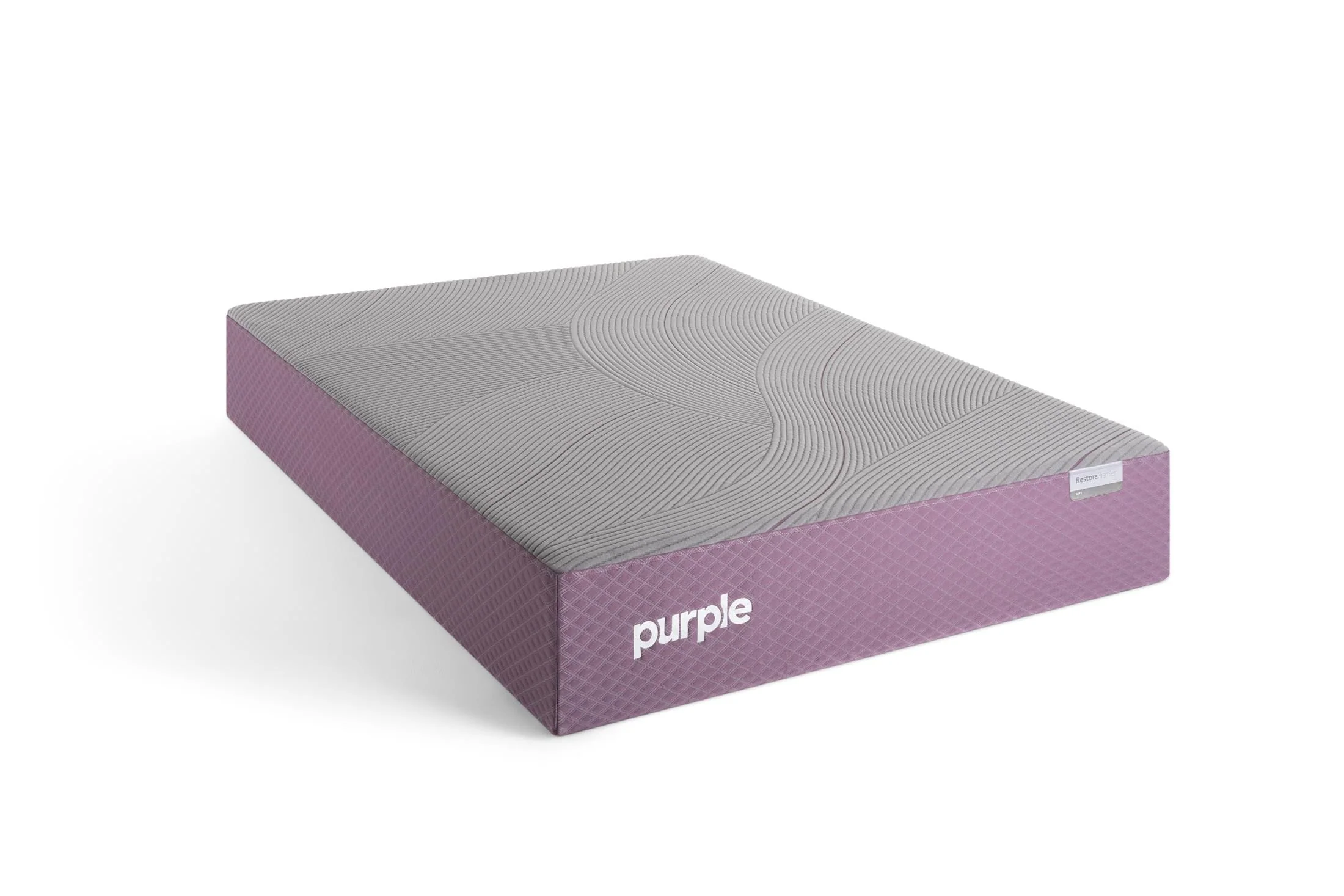 Purple Restore Premier Firm Mattress - Image 15