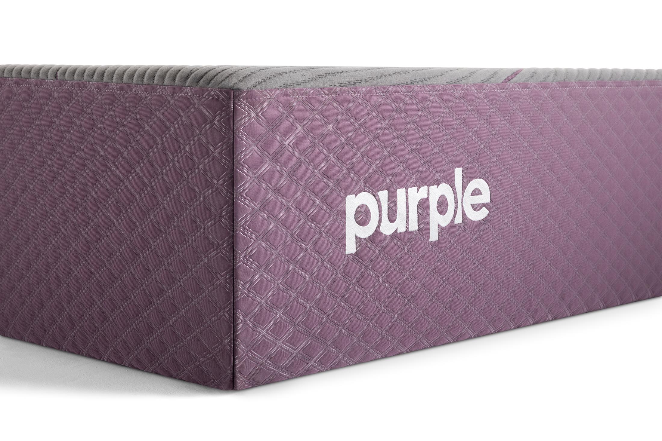 Purple Restore Premier Firm Mattress - Image 9