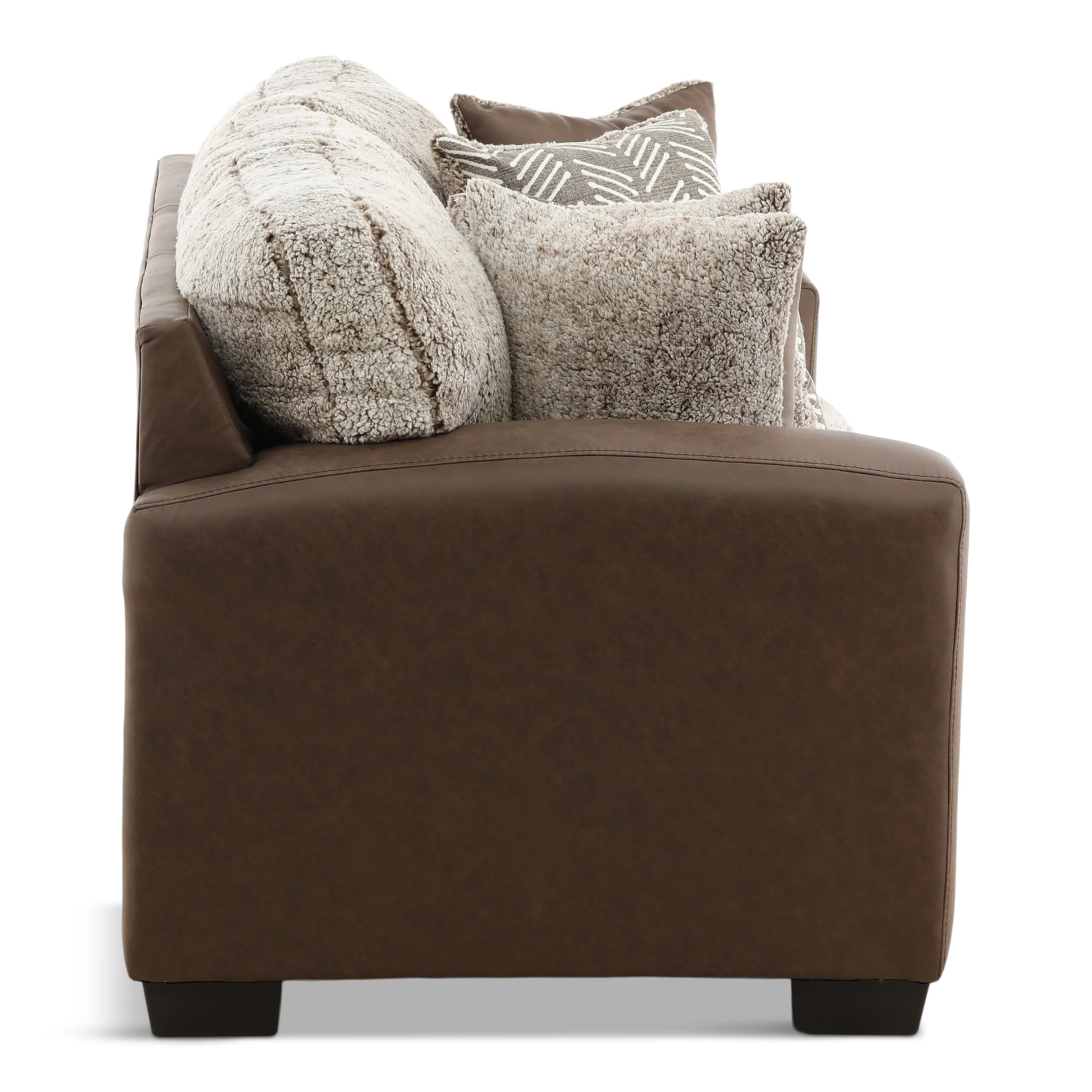 Cypress Queen Innerspring Sleeper Sofa - Image 9