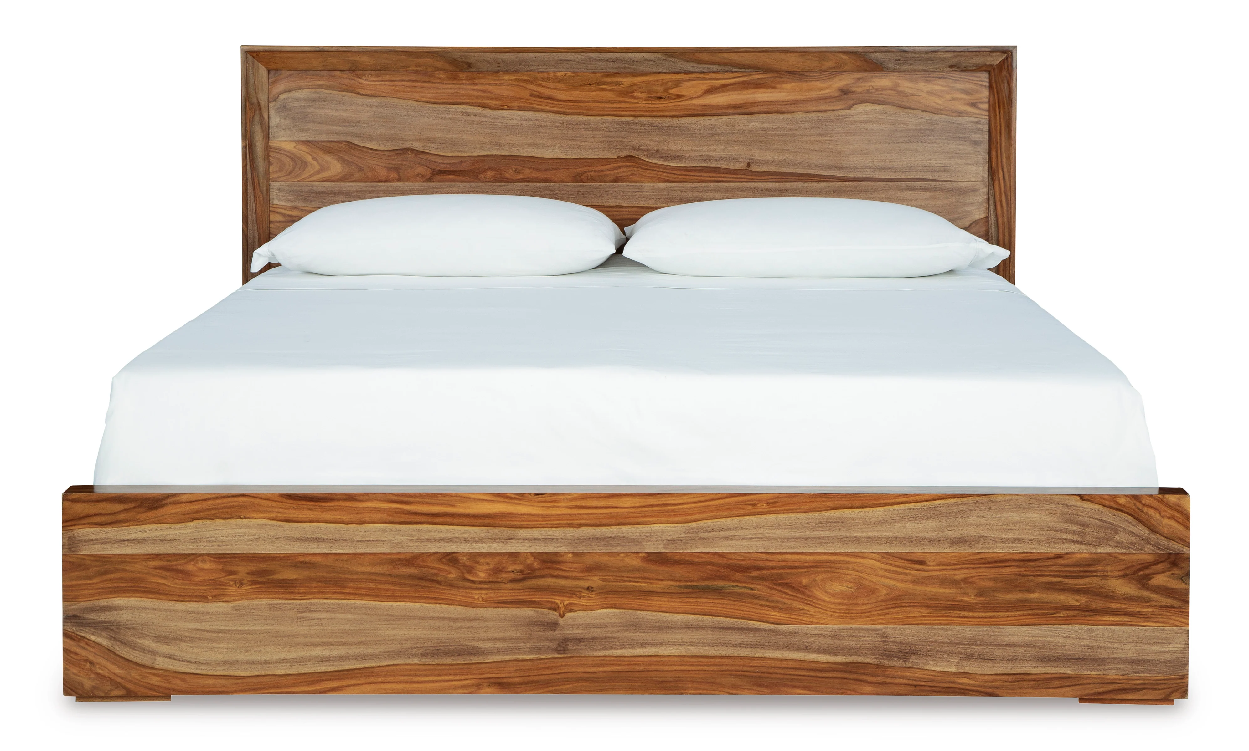 Dressonni Panel Bed - Image 7