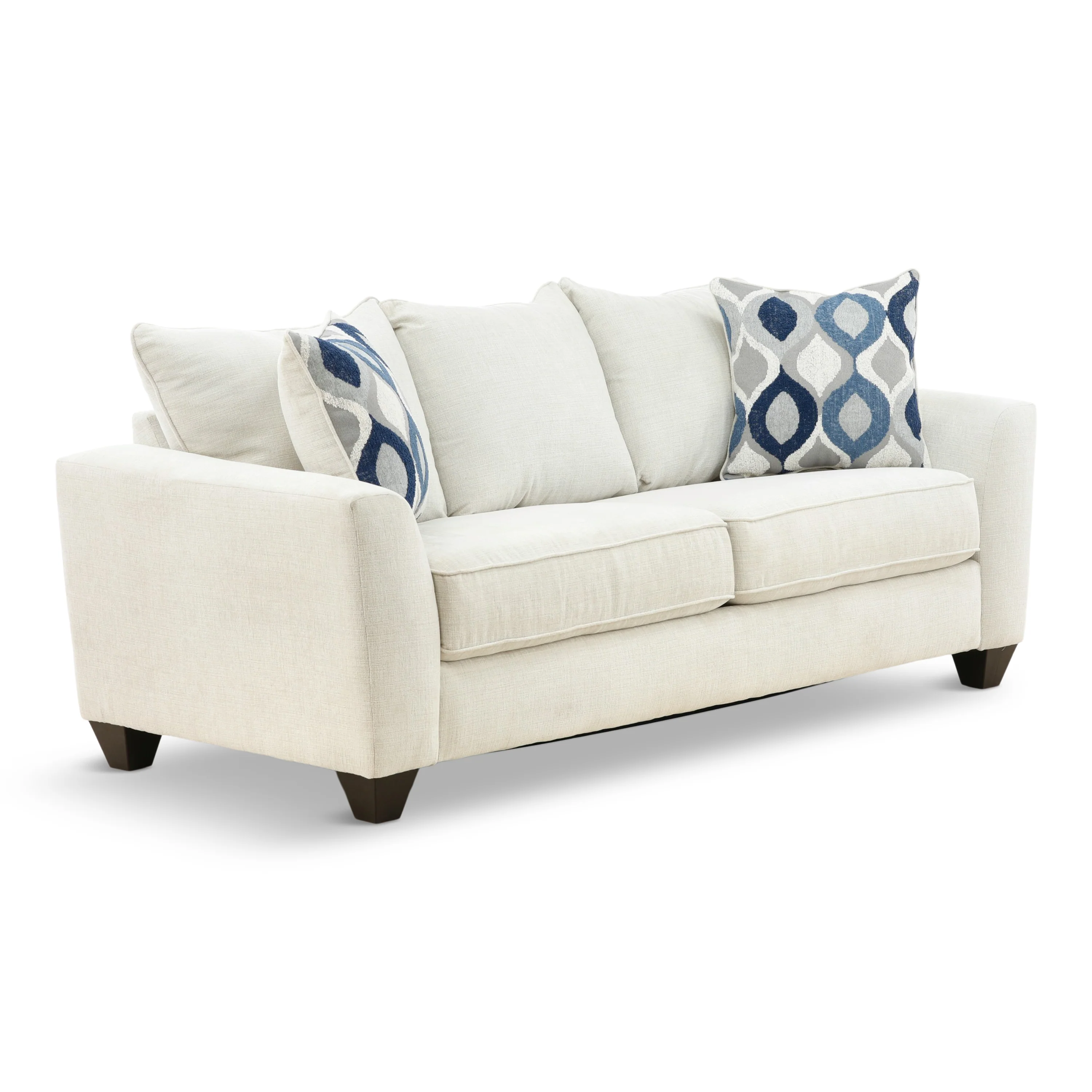 Breton Queen Sleeper Sofa - Image 17