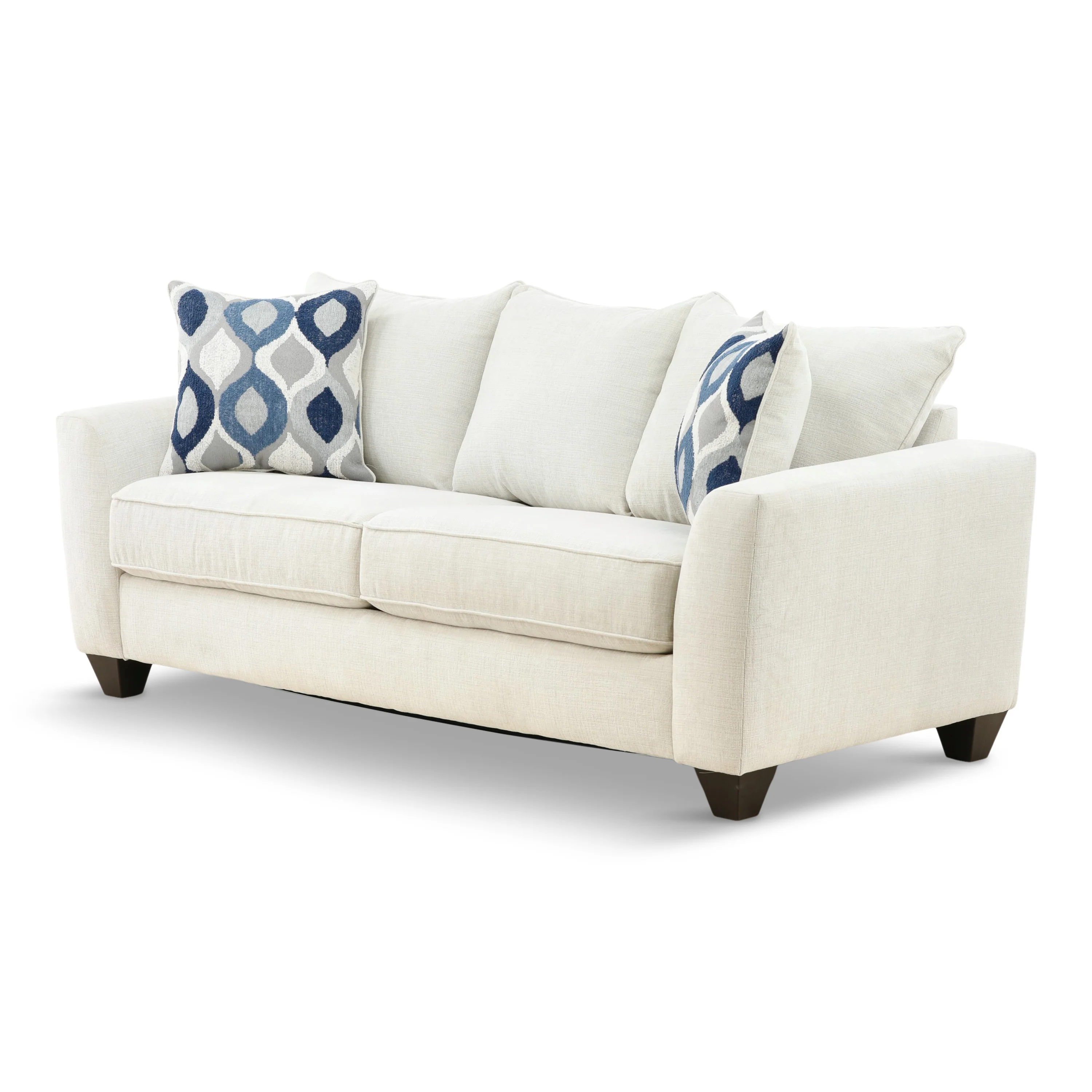 Breton Queen Sleeper Sofa - Image 19