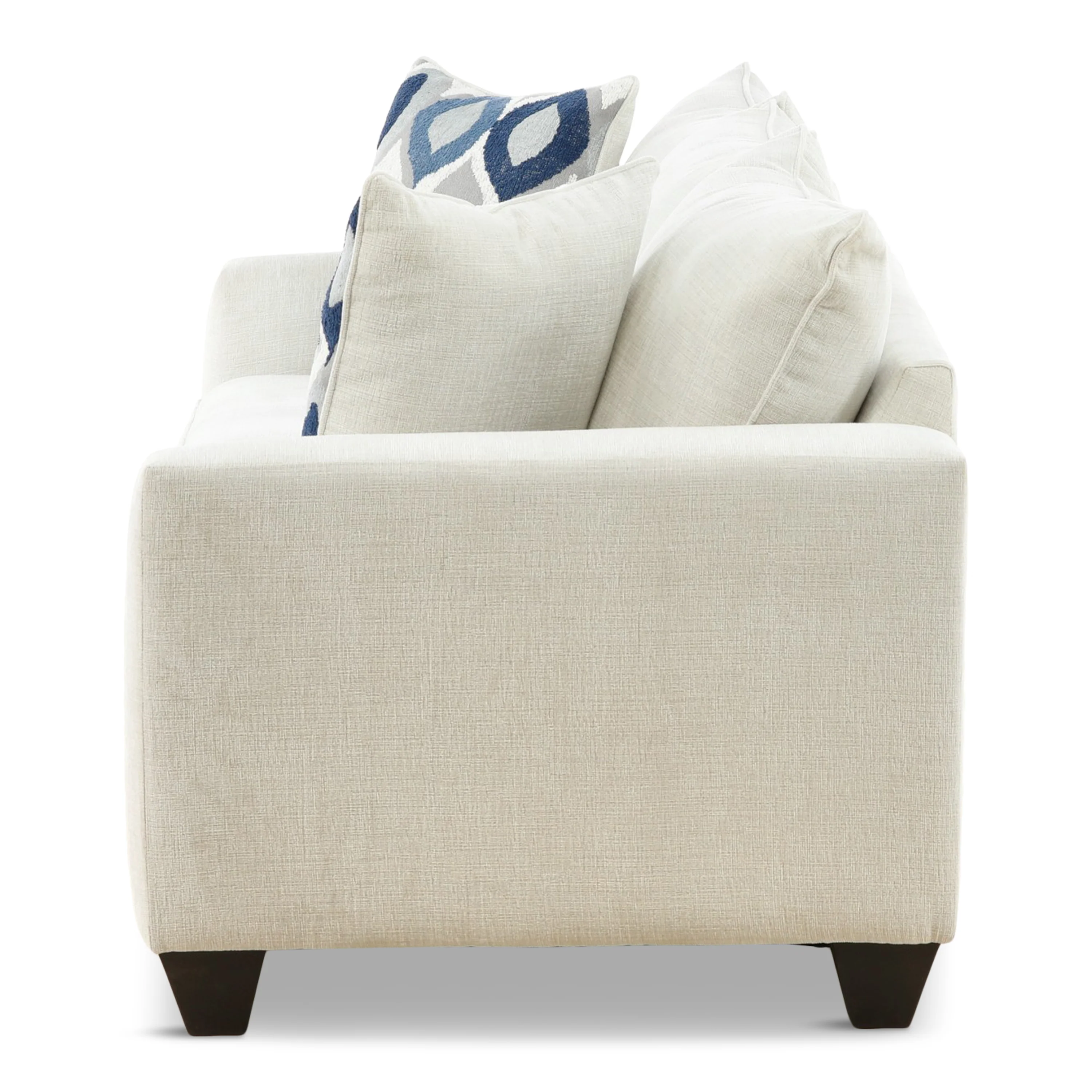 Breton Queen Sleeper Sofa - Image 23