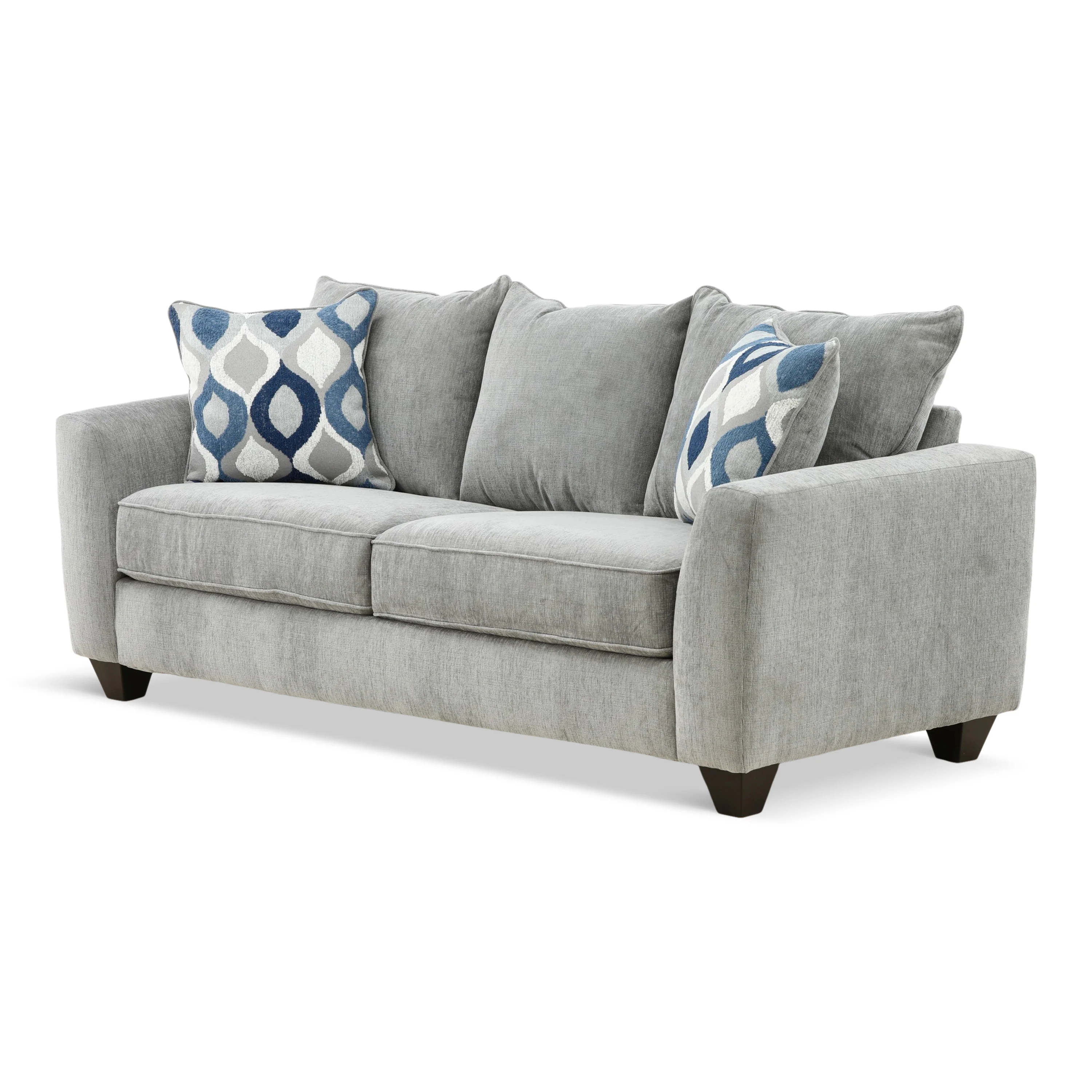 Breton Queen Sleeper Sofa - Image 6